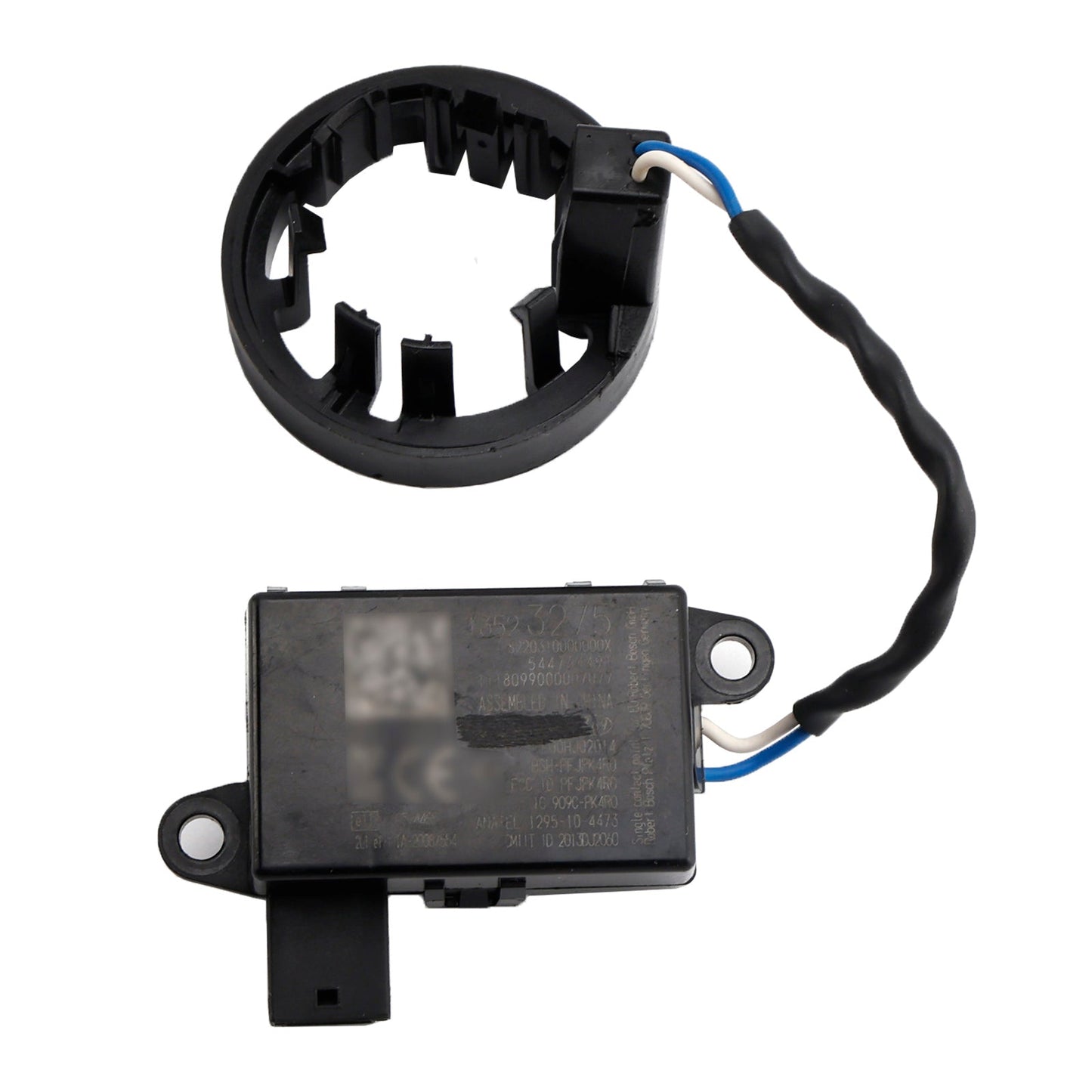 Anti-Theft Ignition Immobilizer Module for Chevy Equinox Terrain 10-17 13523275