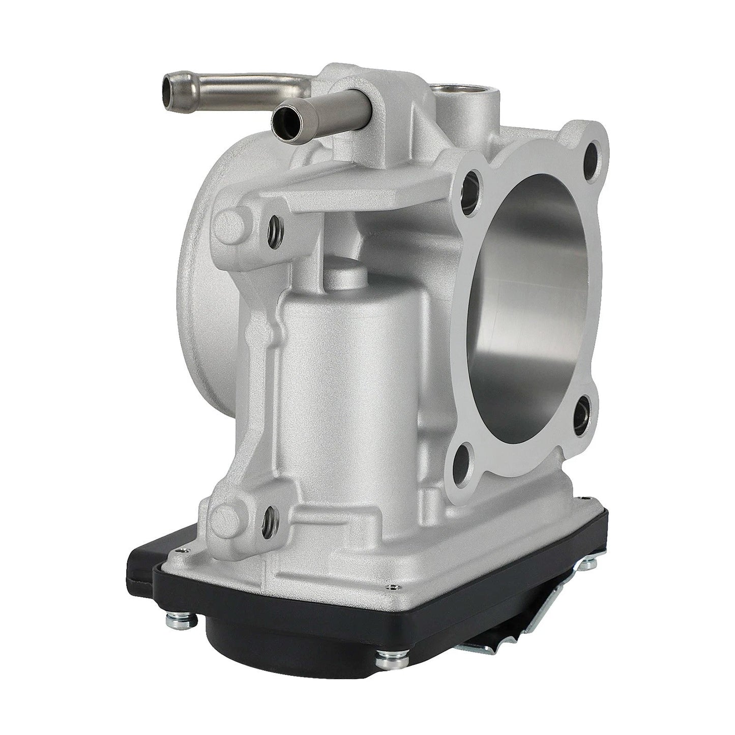 2007 2008 2009 For Mitsubishi Outlander V6 3.0L 4-Door Throttle Body 1450A102