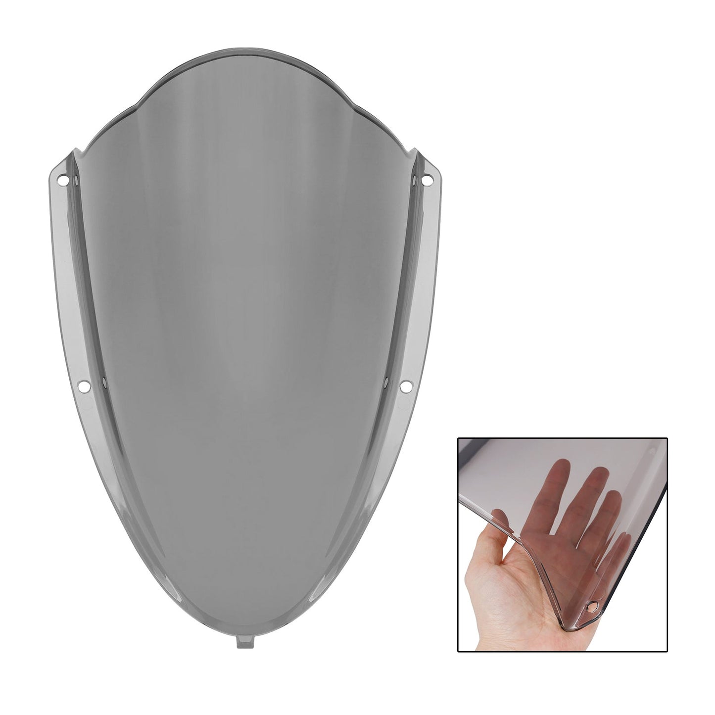 2020-2024 Aprilia RS660 Windshield WindScreen