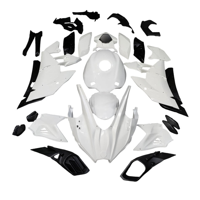 Injection Fairing Kit Bodywork ABS fit For Kawasaki Ninja H2 2015-2022
