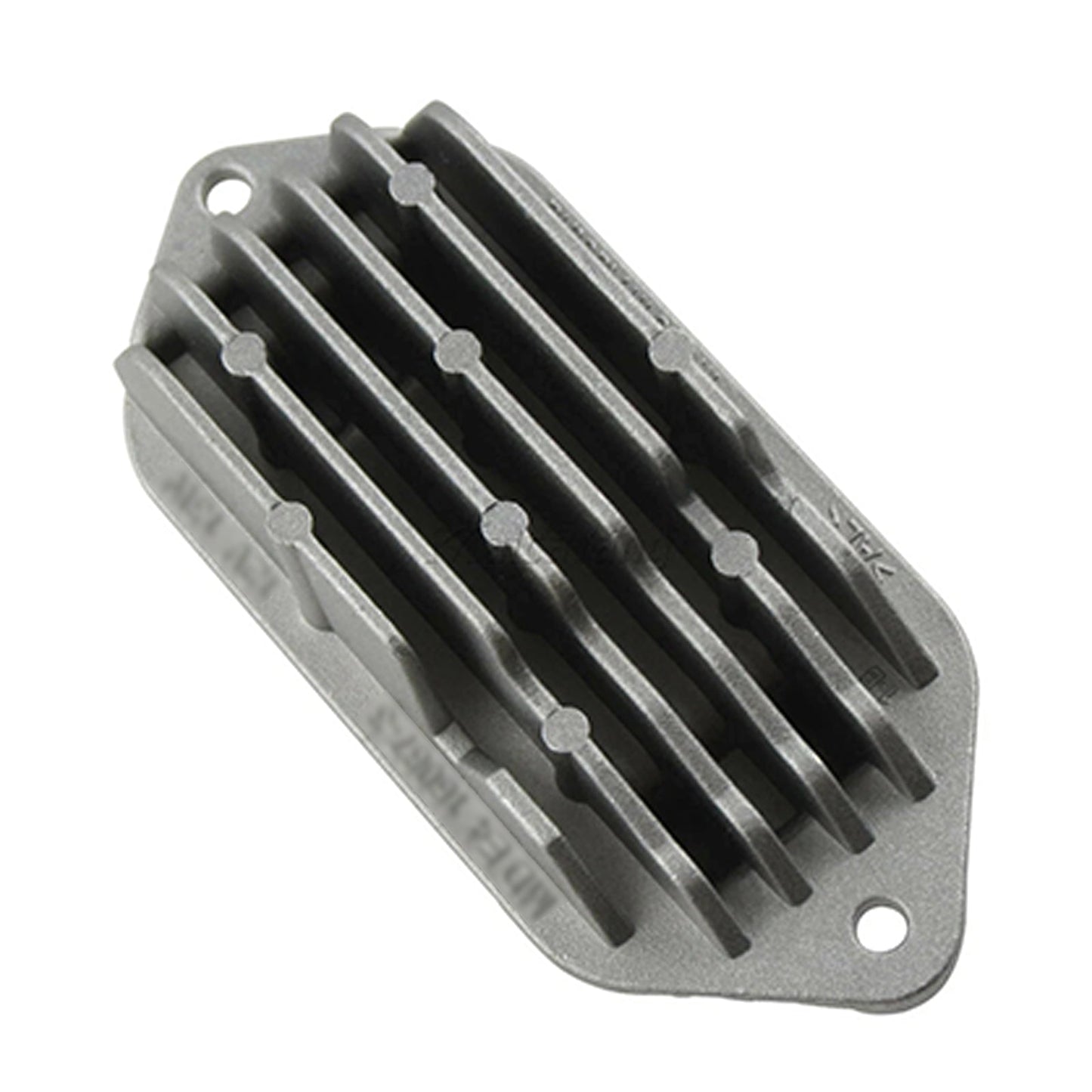 2013-2015 BMW 7 Series F01 F02 F03 2X LED Headlight Module 63117370000