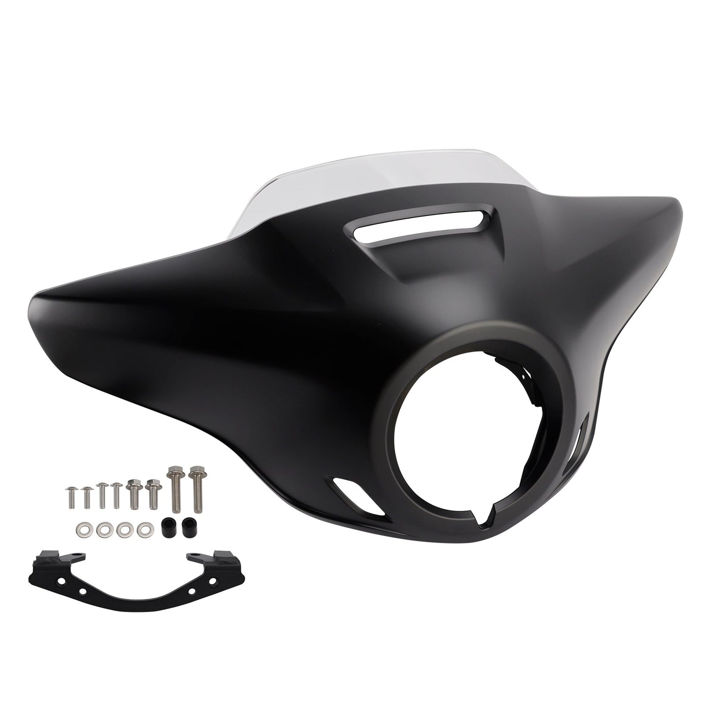 2021-2024 HONDA CM1100 Windshield WindScreen Headlight Fairing Cover