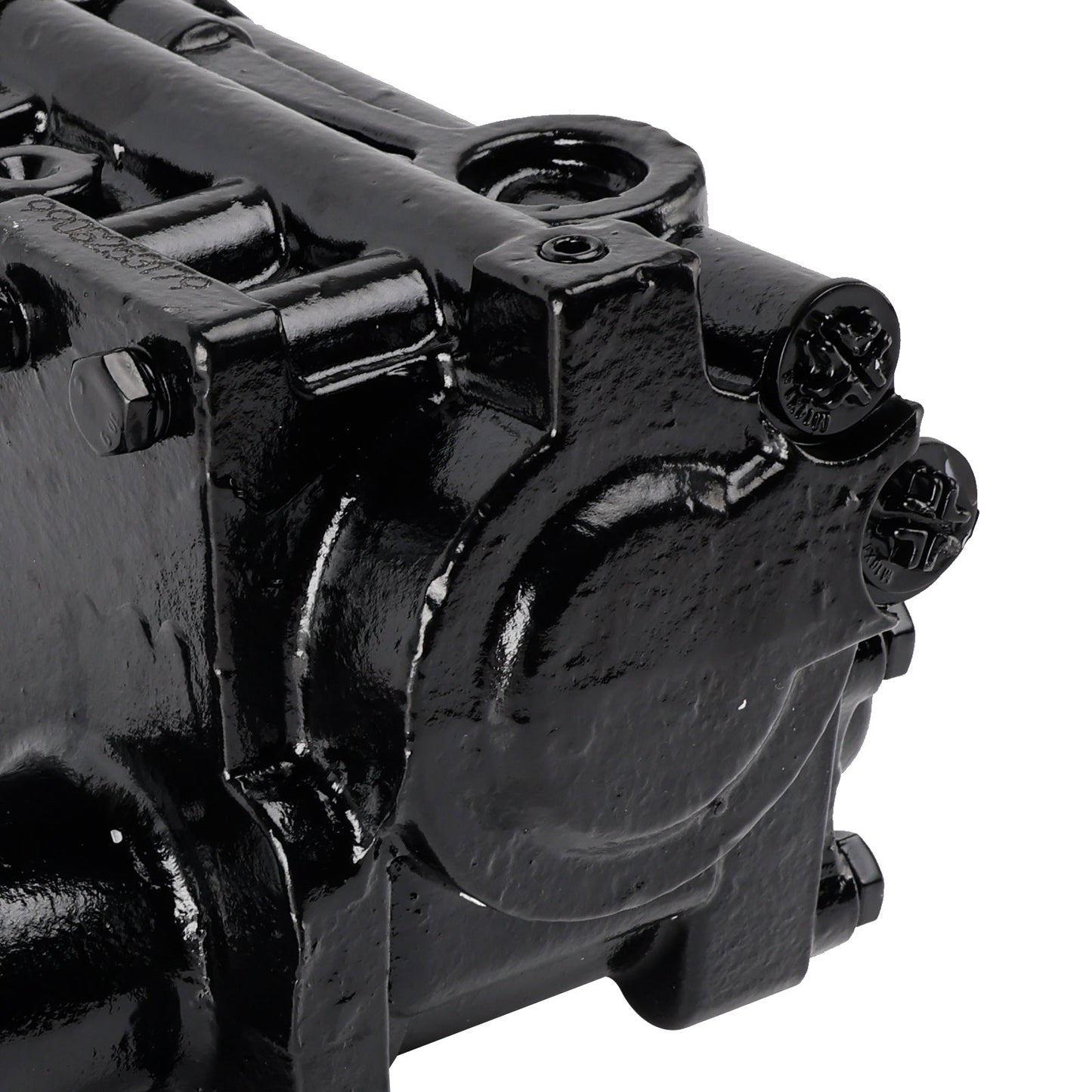 Mercedes G-Class W460 W461 W463 Steering Gear Box A4634606900 A4614610001H