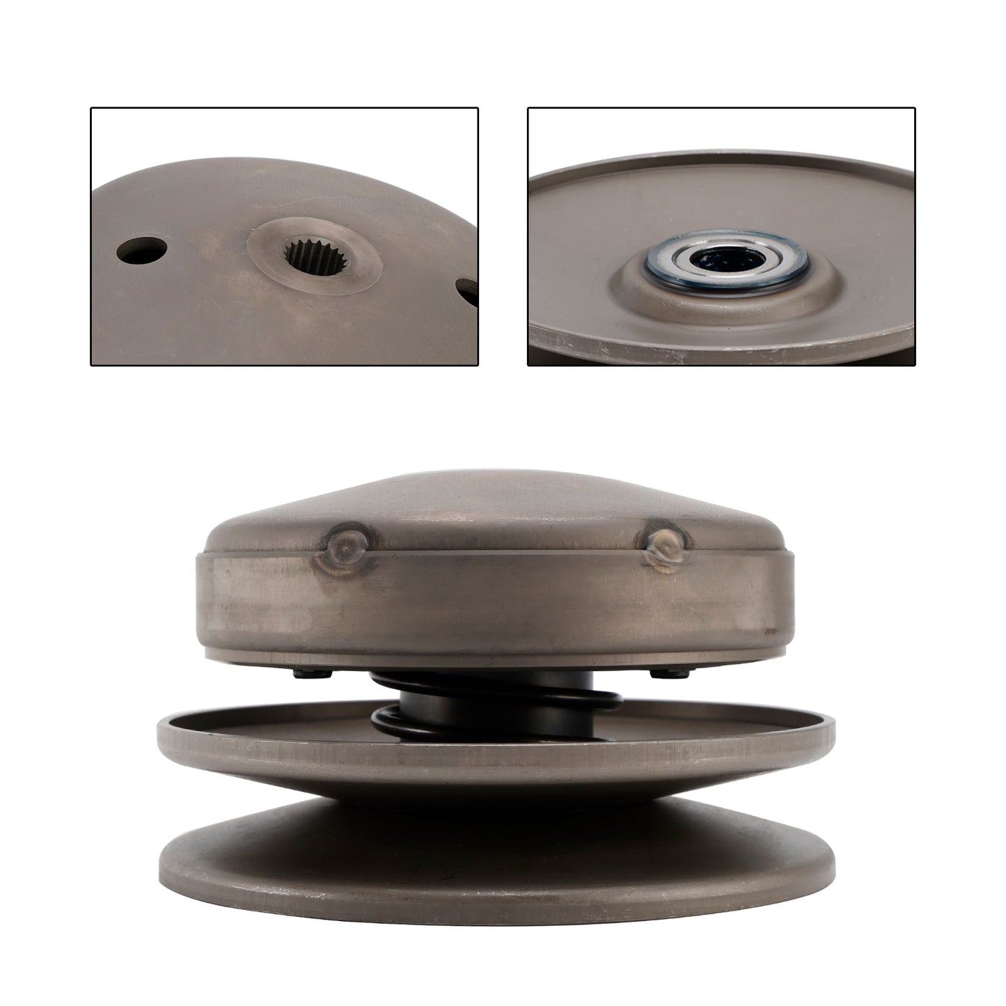 2022-2025 Honda Click160 ACB160 Replacement Clutch Cam Helix 22100-K1N-V00 22350-GFM-900 122350-K97-T01