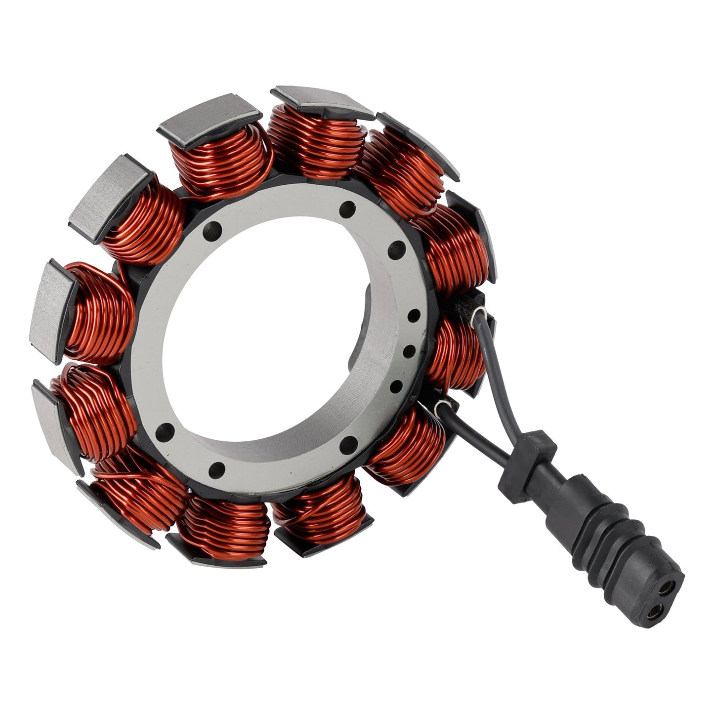 STATOR GENERATOR REGULATOR PRIMARY GASKET FOR EVOLUTION DYNA SUPER GLIDE 99-00