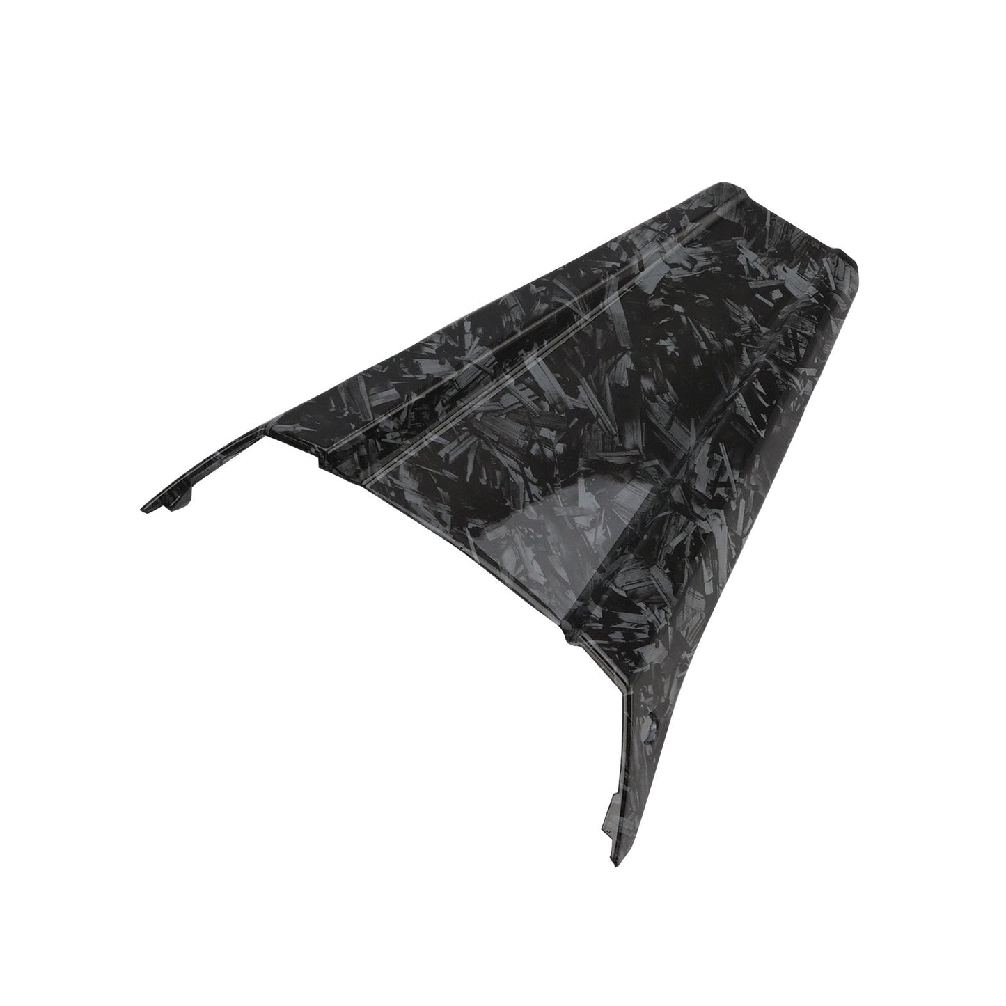 2022-2025 Honda ADV350 Rear Tail Seat Cover Fairing