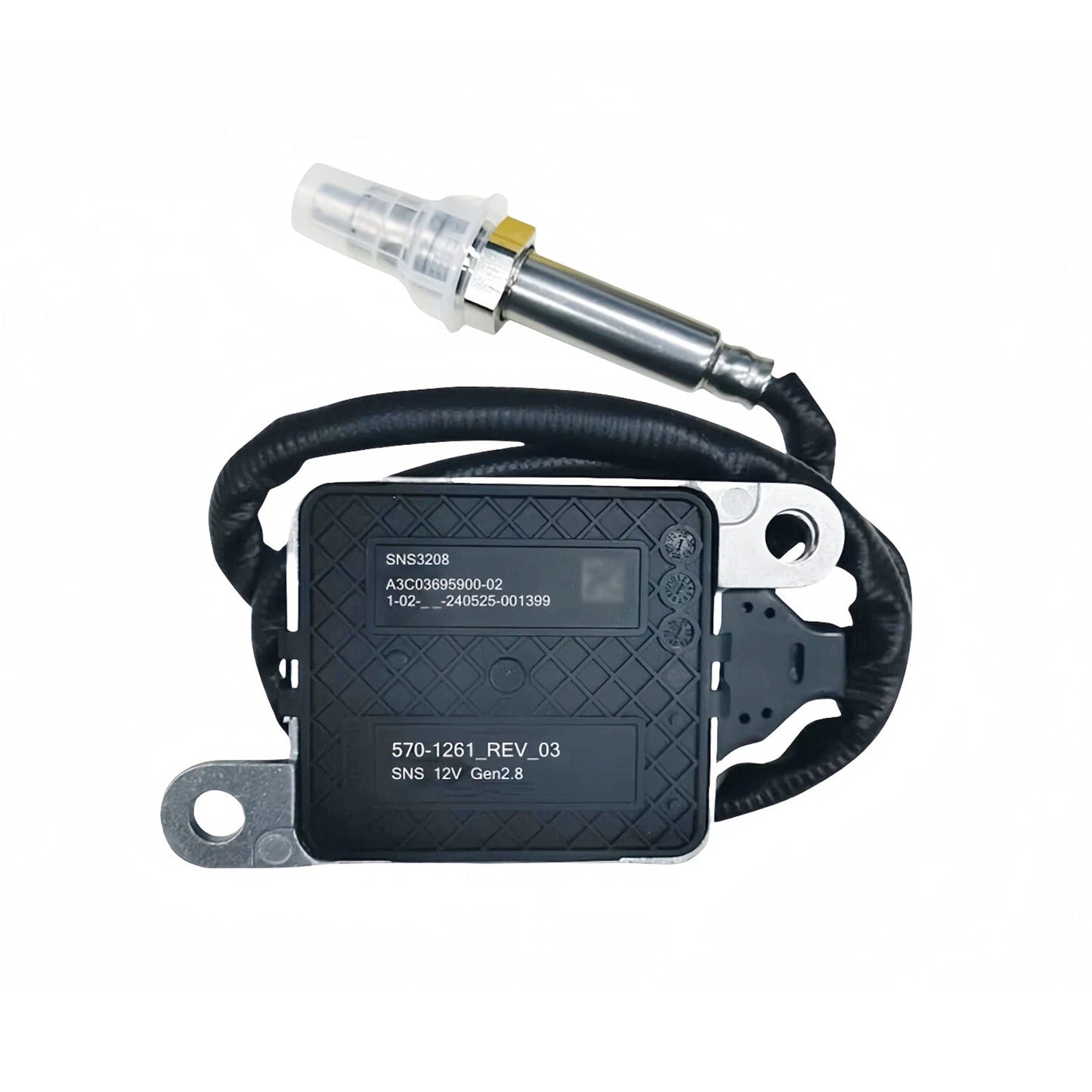 Nitrogen Oxygen Sensor 570-1261-03 Nox Sensor For CAT Diesel Engine