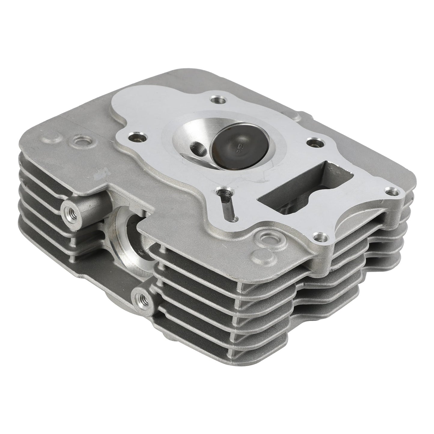 2002-2014 Honda TRX250TE / TM Recon 250 Cylinder Head 12200-HM8-305 14711-HN6-000