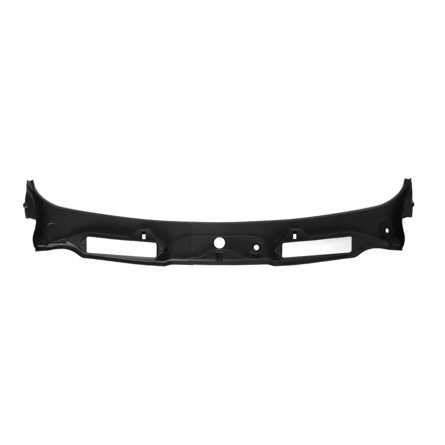 2008-2013 BMW 3 Series E92 LCI Windshield Cowl Lower Windshield Trim 51717161033