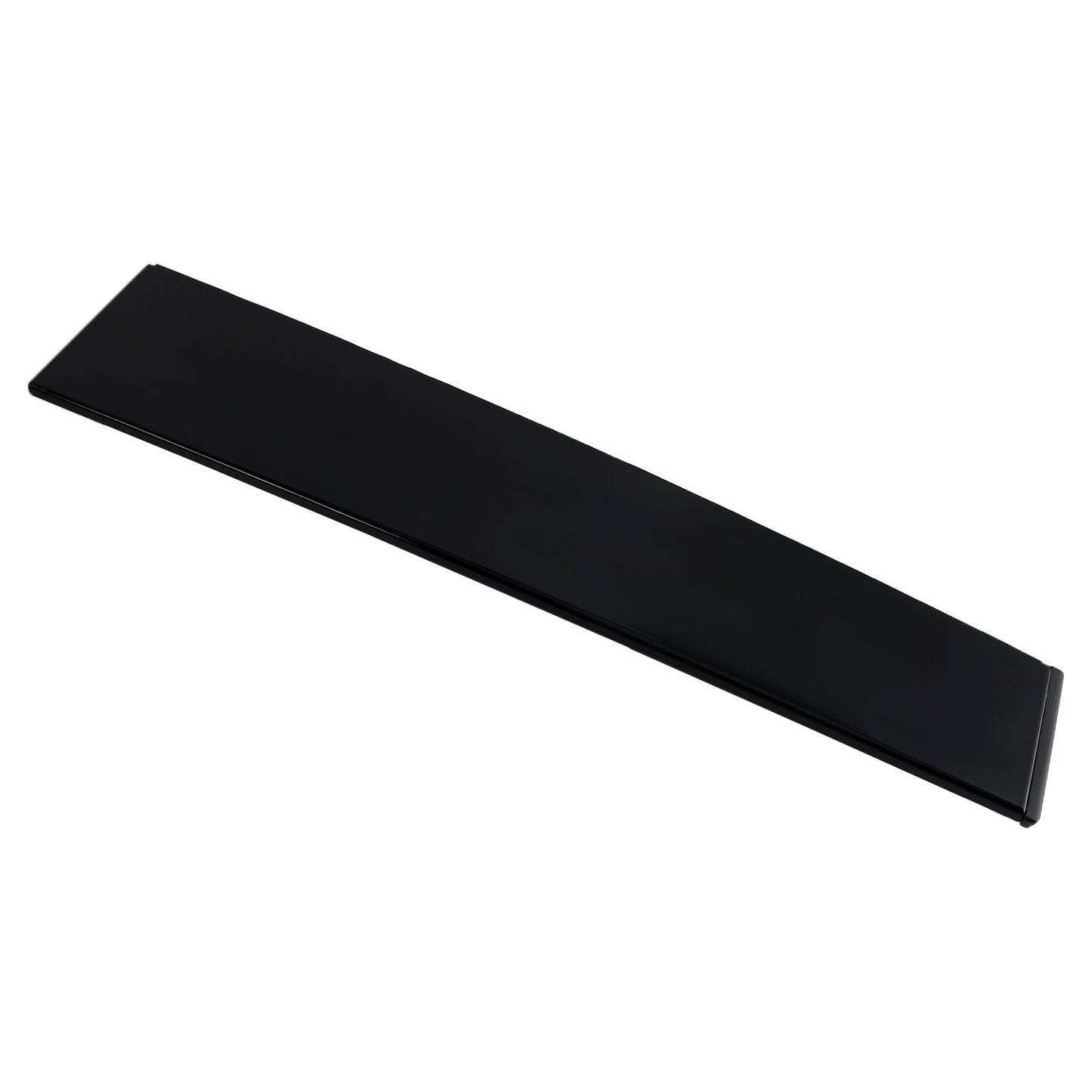 Right Rear Door Pillar Window Trim Applique B 57010446 For Jeep Cherokee 2011-2021