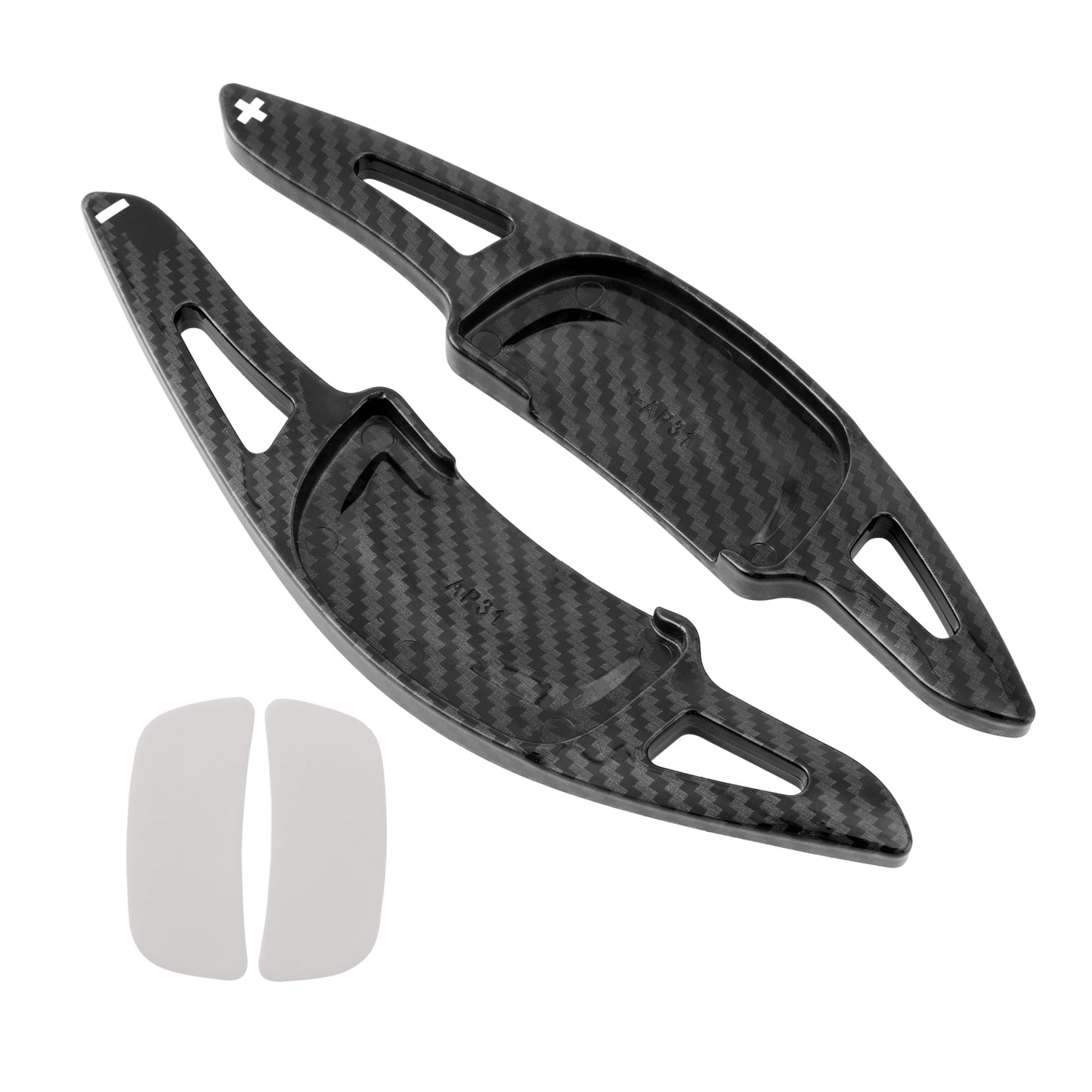 Steering Wheel Paddle Shifter Extension For Mazda 3 CX-30