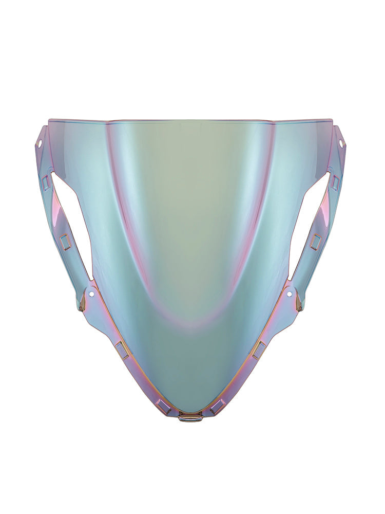 2024 Kawasaki ZX6R 636 Windshield Windscreen