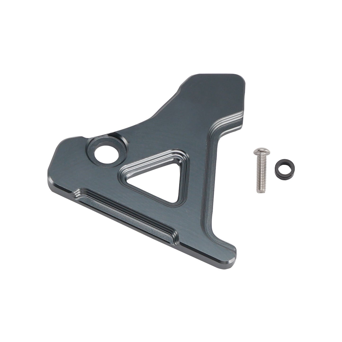 Front Wheel ABS Sensor Protection Guard For BMW R1300GS / ADV 23-25