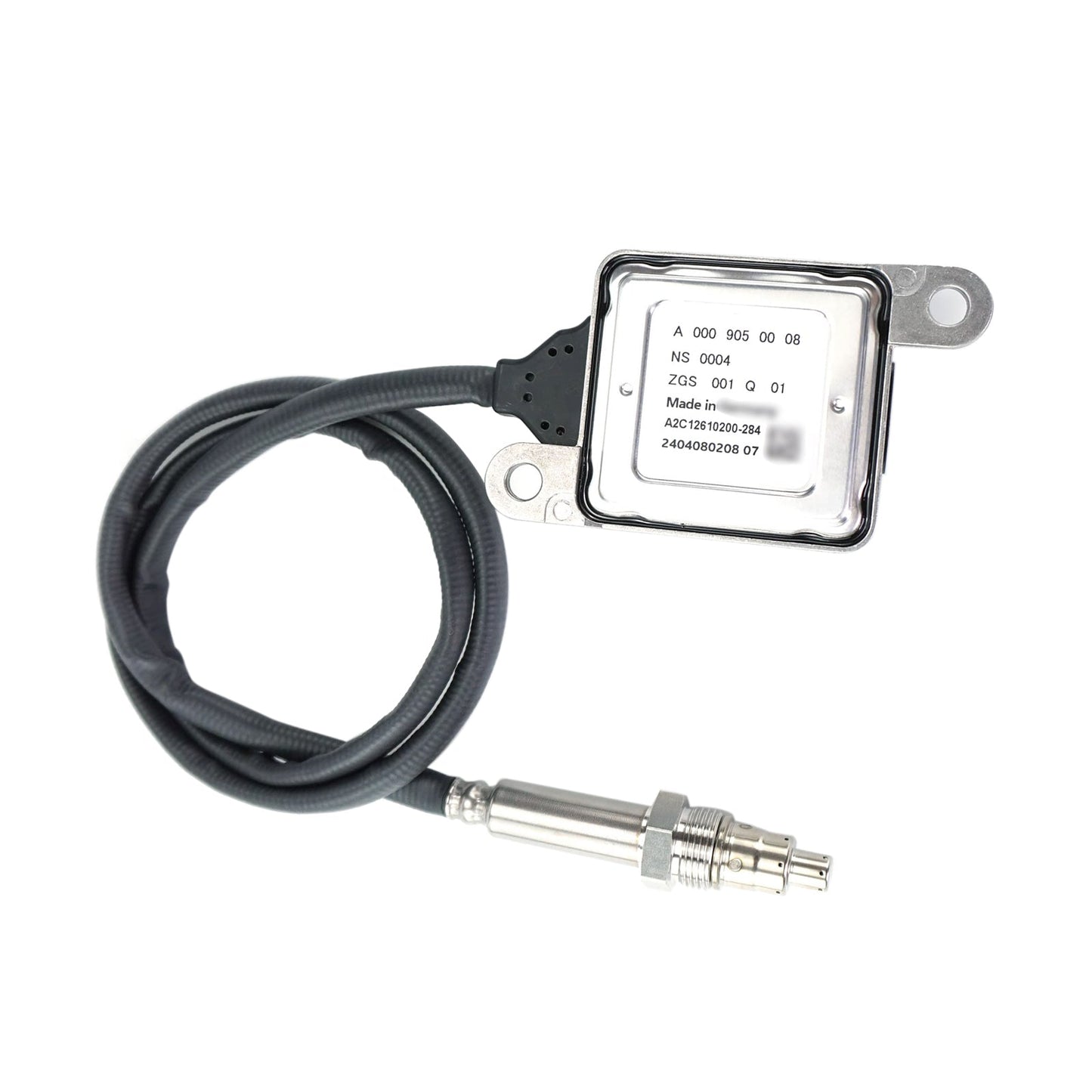 Nitrogen Oxide Sensor A0009050008 For Mercedes X253 GLC W447