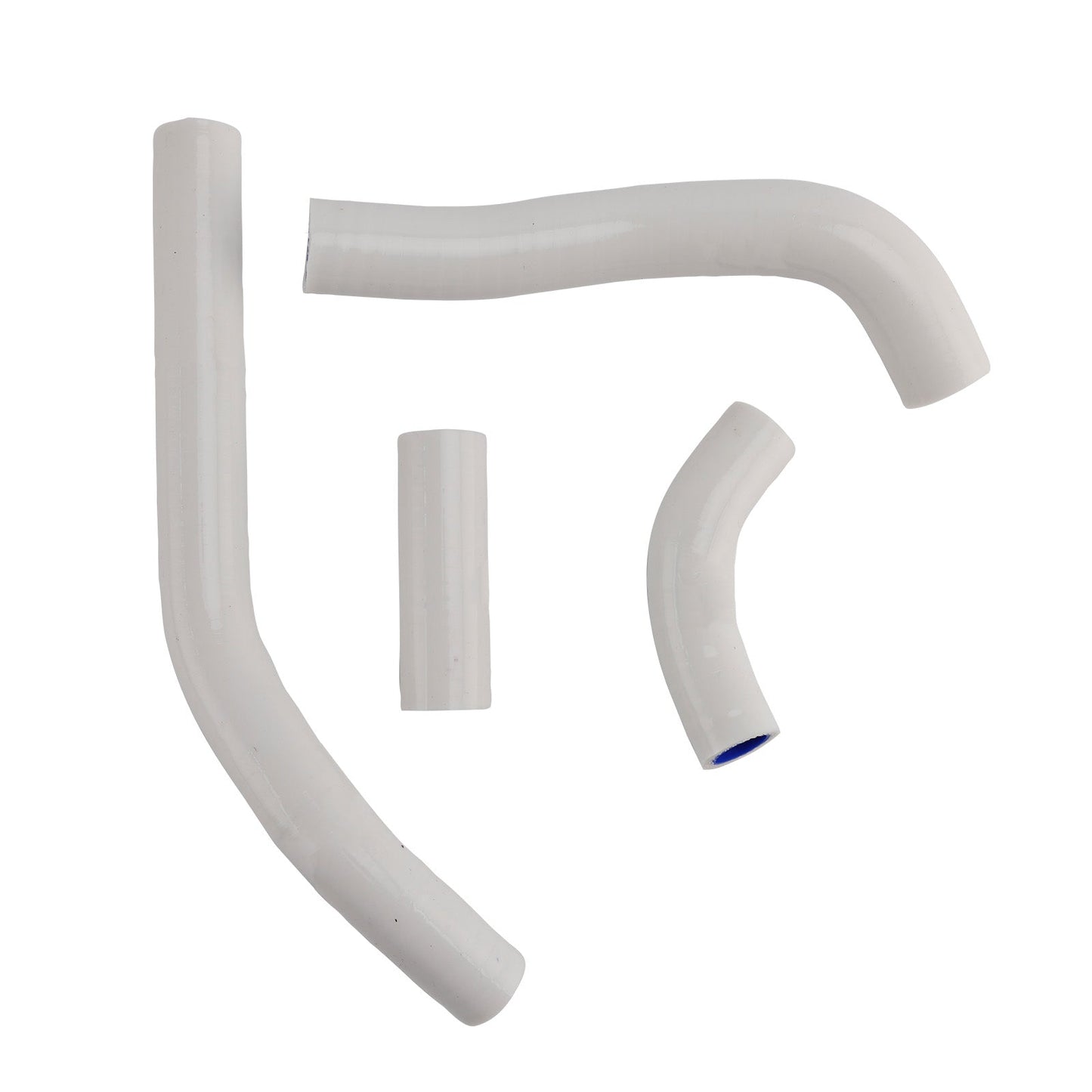 Silicone Radiator coolant Hose kit Fit For Honda CRF450R RX RWE 21-25