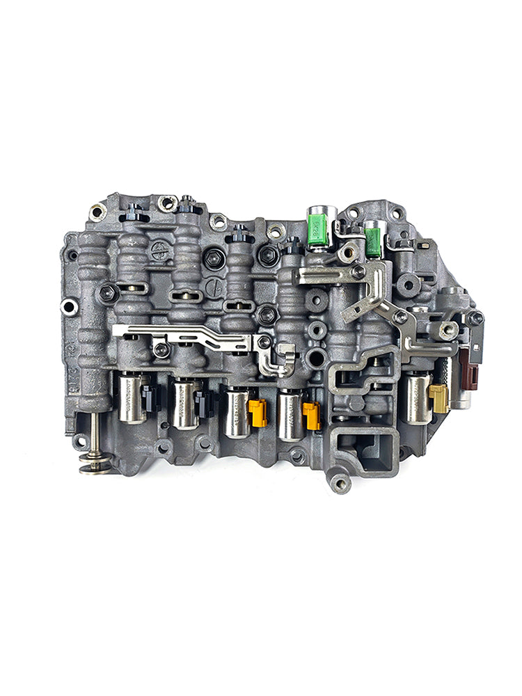 2003-2006 VW TOURAN 1.6L 1.9L 6-Speed FWD 09M Transmission Valve Body w/ Solenoids