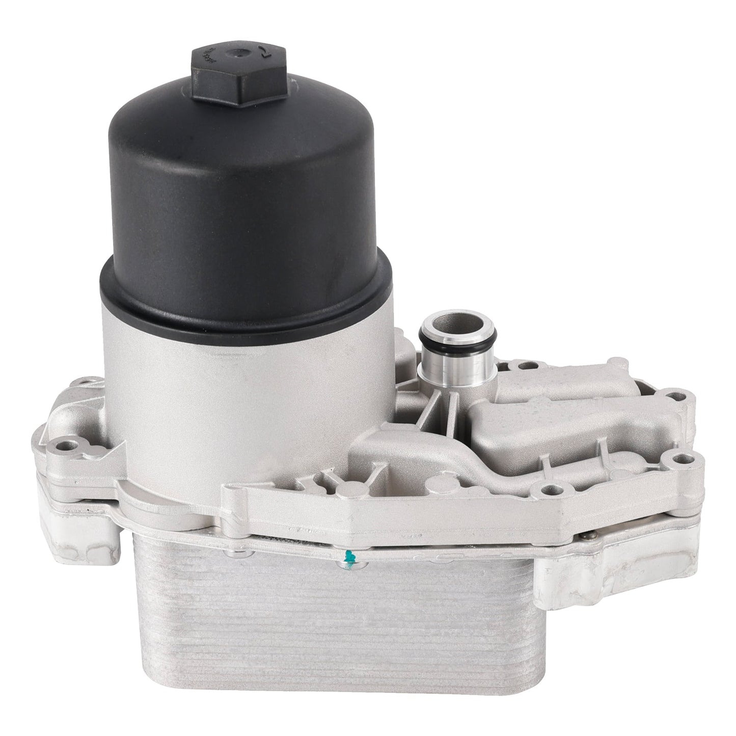 2012/09-2014/04 Jaguar XF Sportbrake X250 3.0L Oil Cooler Engine Oil 9X2Q6B624BB LR013149