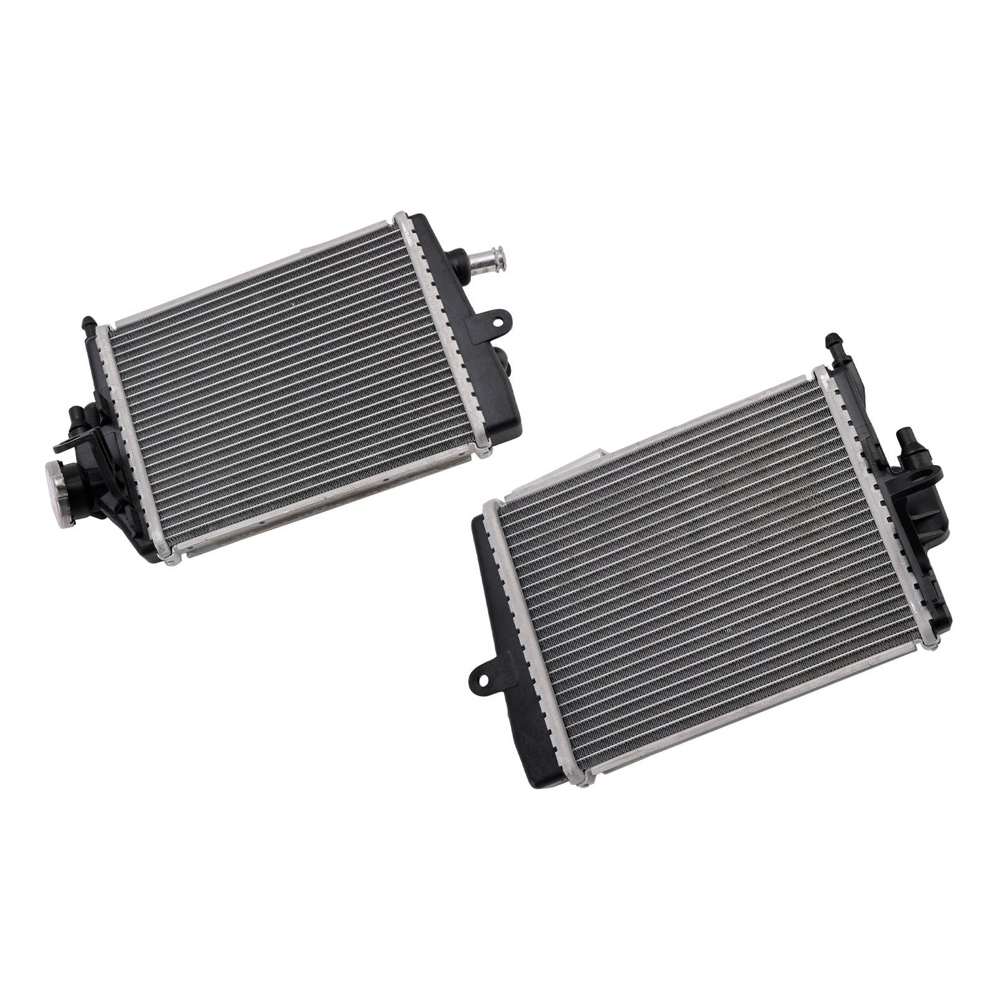 2024-2025 BMW R1300GS Radiator Cooling Engine Cooler