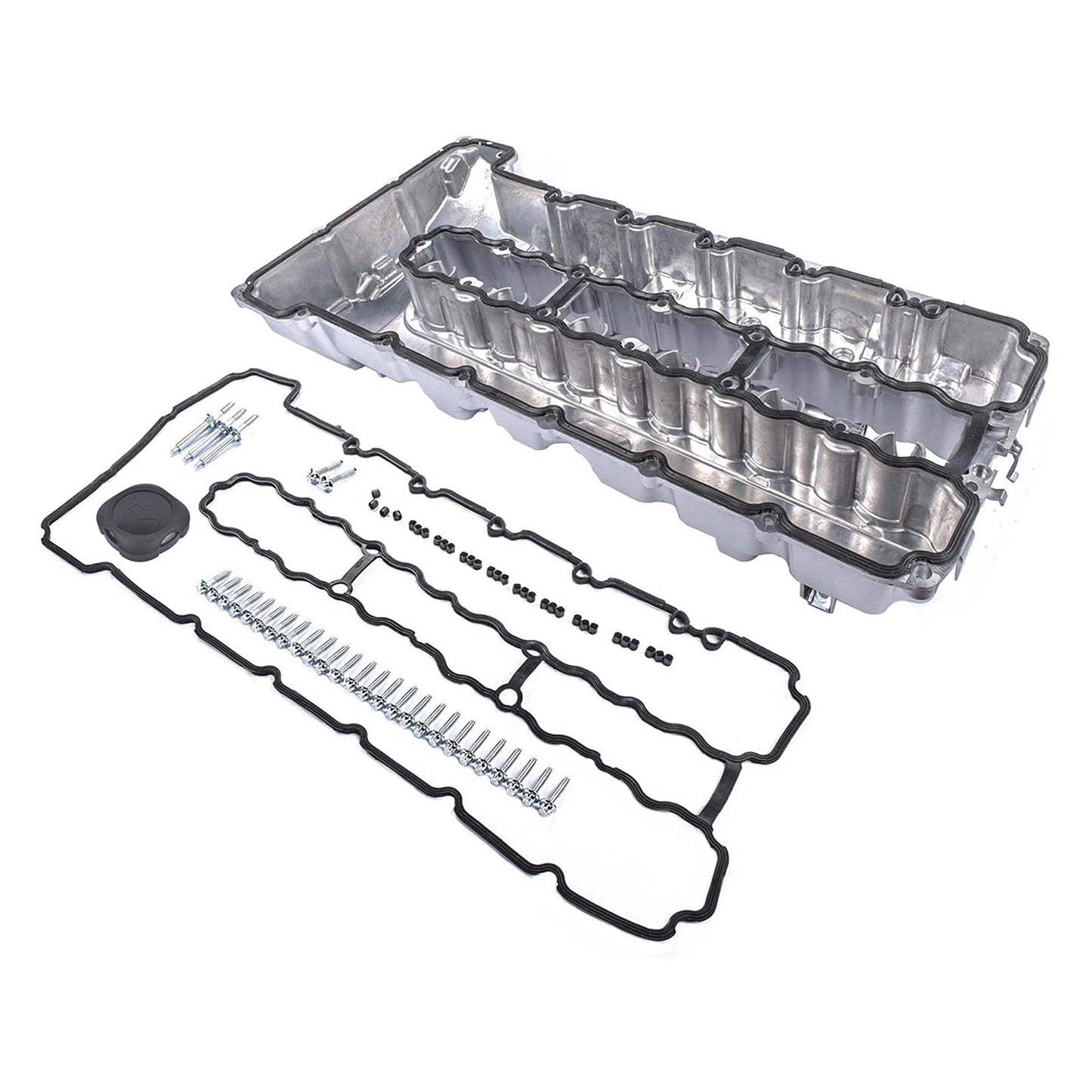 For 2008-2016 BMW X6/Z4 11127565284 11127565286 Valve Cover