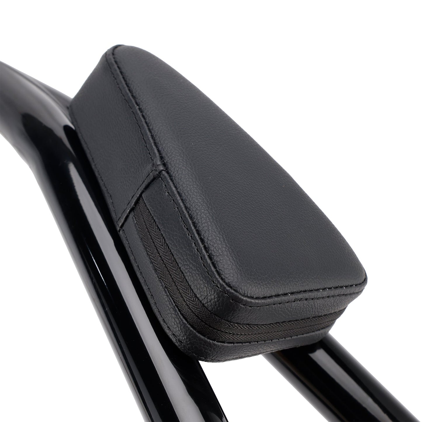 2006-2017 Dyna FXDB Low Rider FXDL FXDLS Passenger Sissy Bar Backrest