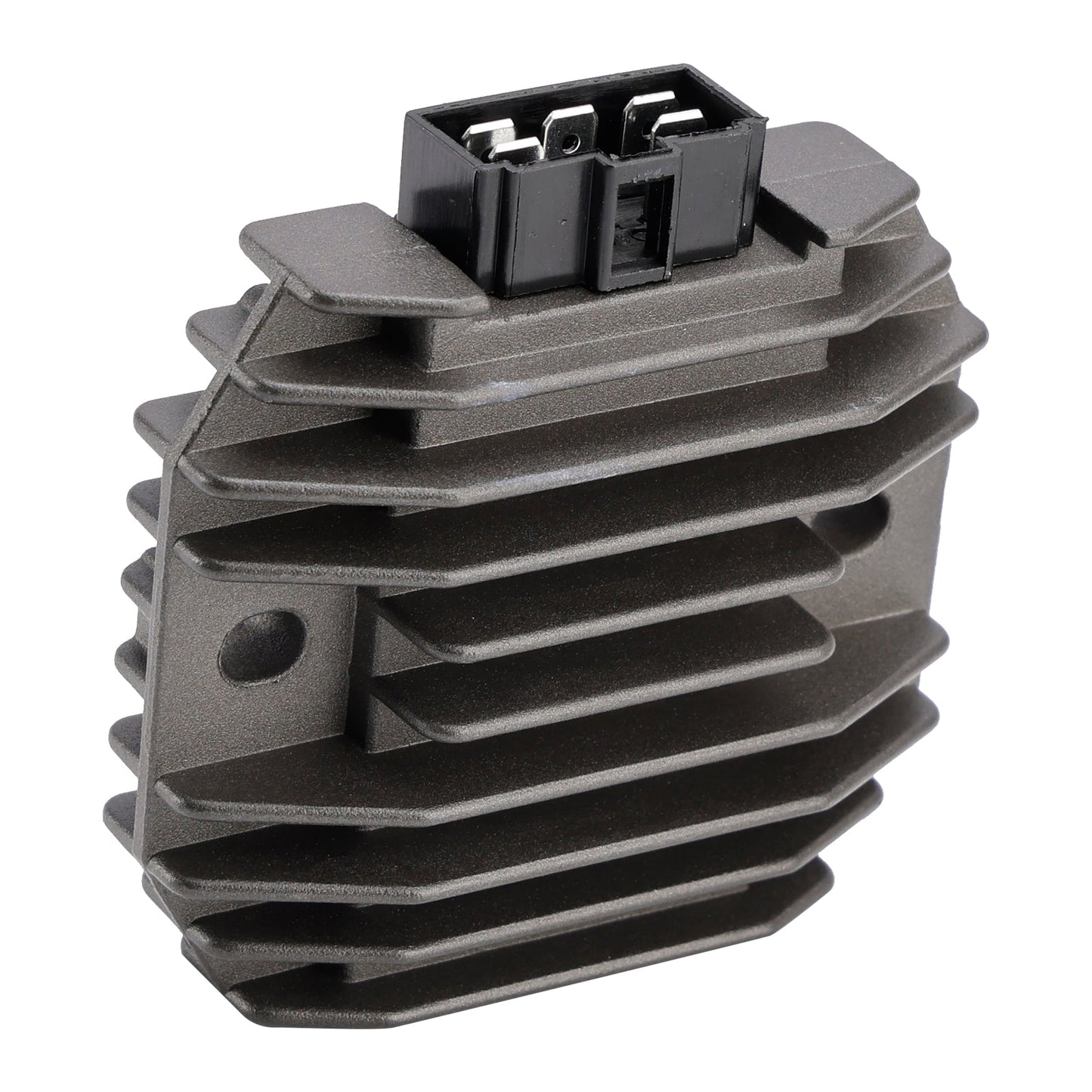 1991-1996 Yamaha XTZ660 Tenere STATOR GENERATOR REGULATOR RECTIFIER GASKET 3YF-81410-00 3YF-81410-01