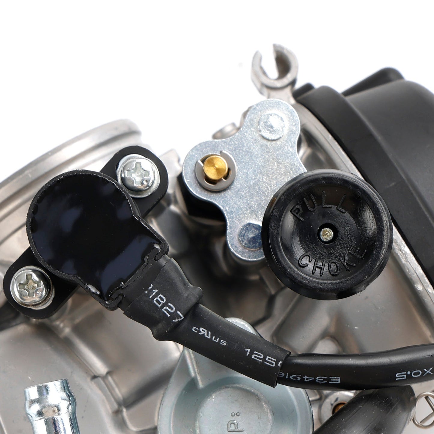 2003 KAWASAKI KLX400SR Carburetor Carb 15003-S010 13200-29FC3