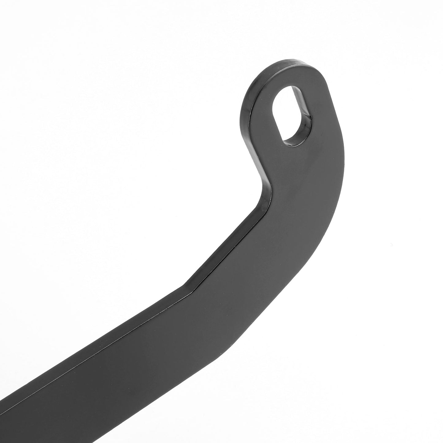 2009-2013 Harley Road Glides Street Glides Road Glides, FLHT, FLHX Engine Guard Crash Bar Frame Protector Bumper