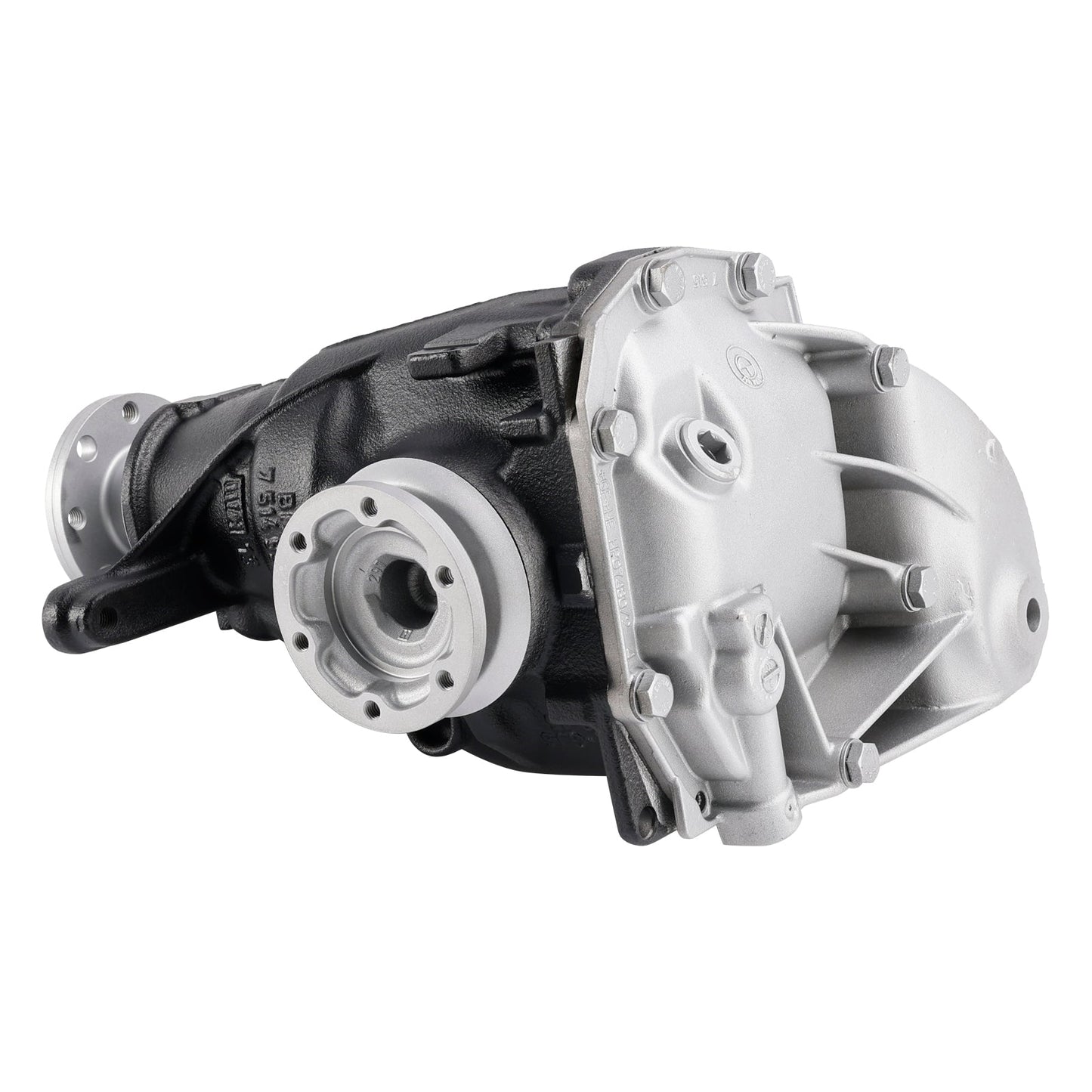 2004-2011 BMW E81 E87 1-Series Rear Differential Carrier 3.38 Ratio 33107524319 33107524320