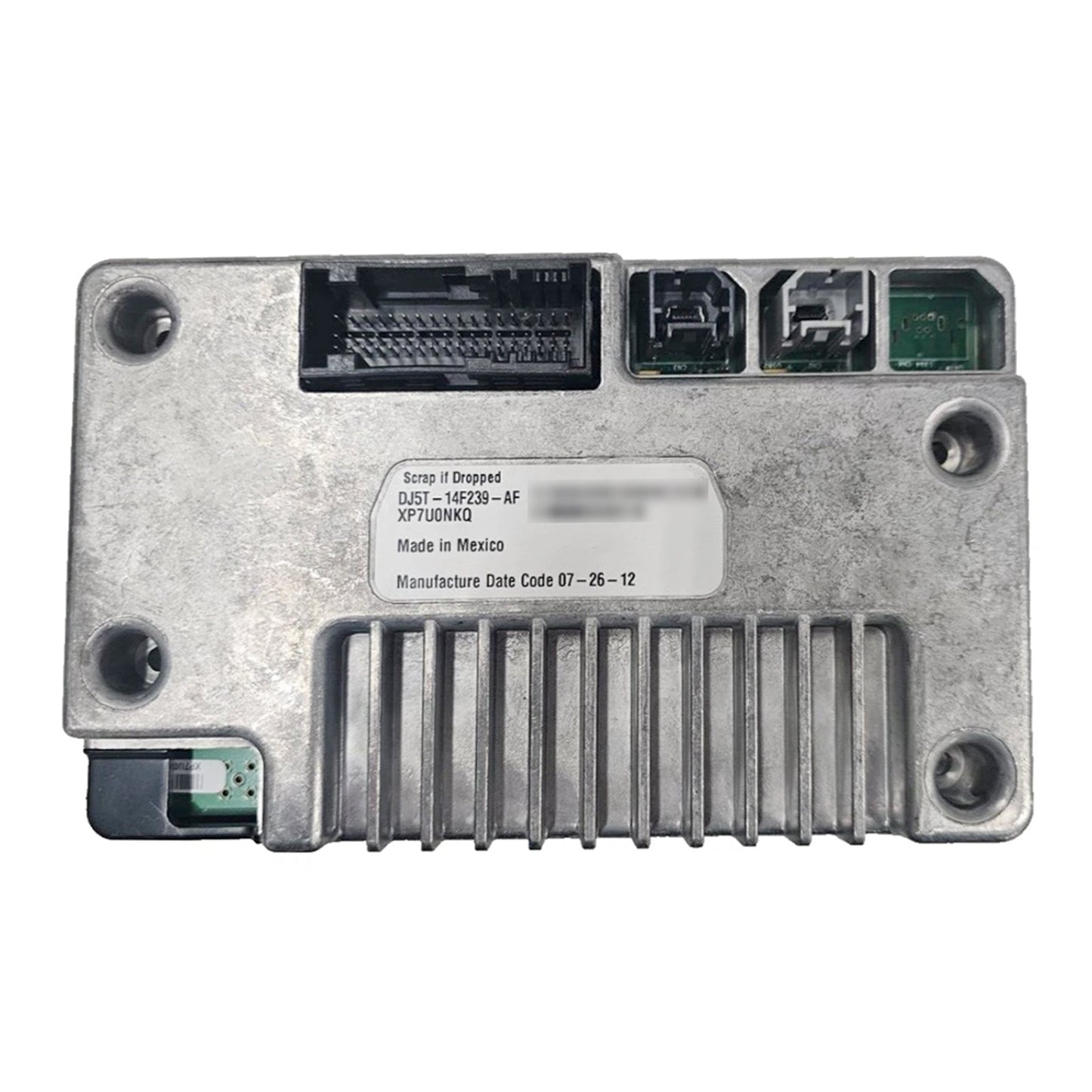 Sync 2 APIM Navigation Module for Ford Vin Programmed NAV DA8T-14F239-BK