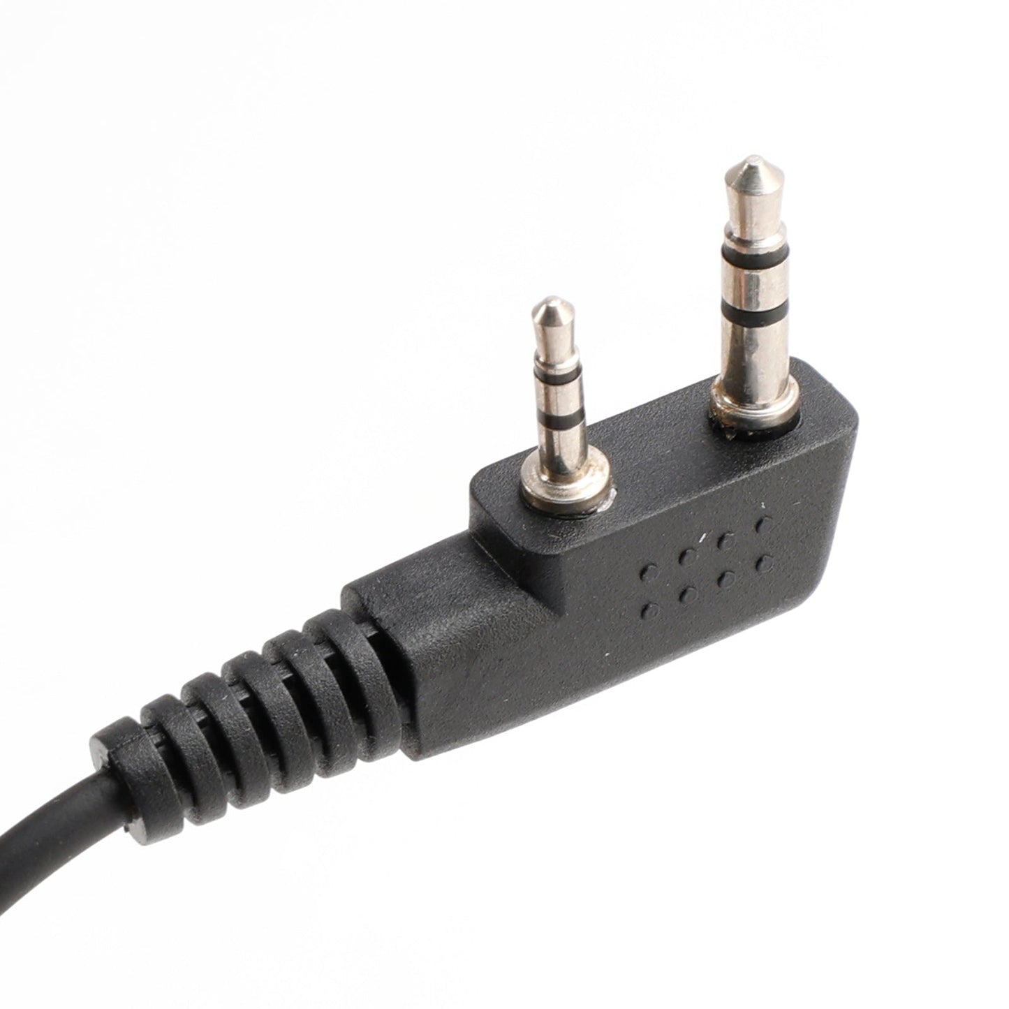 K-326-929 Earhook Headset For TK-220 TH-F6 RPV516A KG-UVD1P TG-2AT PX-666 UV-5RB