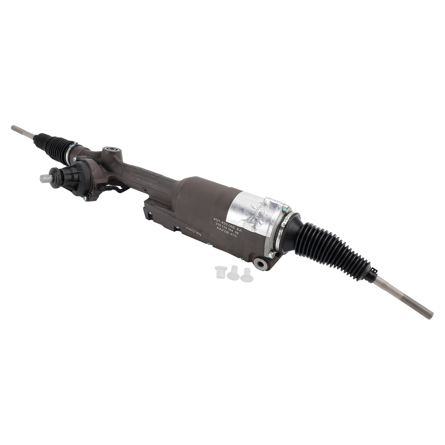 2013 For Audi A6 S Line Sedan 4-Door 2.0L 1984CC 121Cu. In. l4 GAS DOHC TurbochargedElectric Steering Rack 4G1423055CE