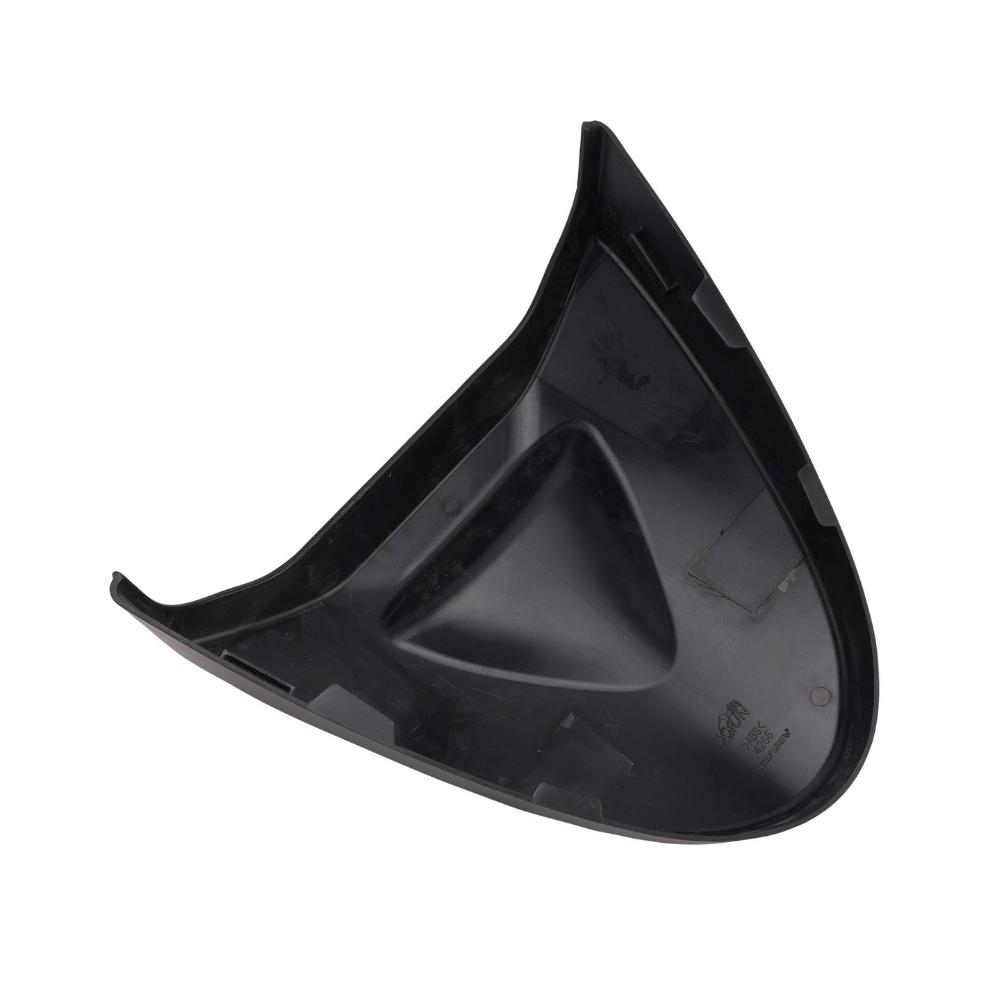 Rear Tail Seat Fairing Cowl Cover For Trident 660 2022-2025