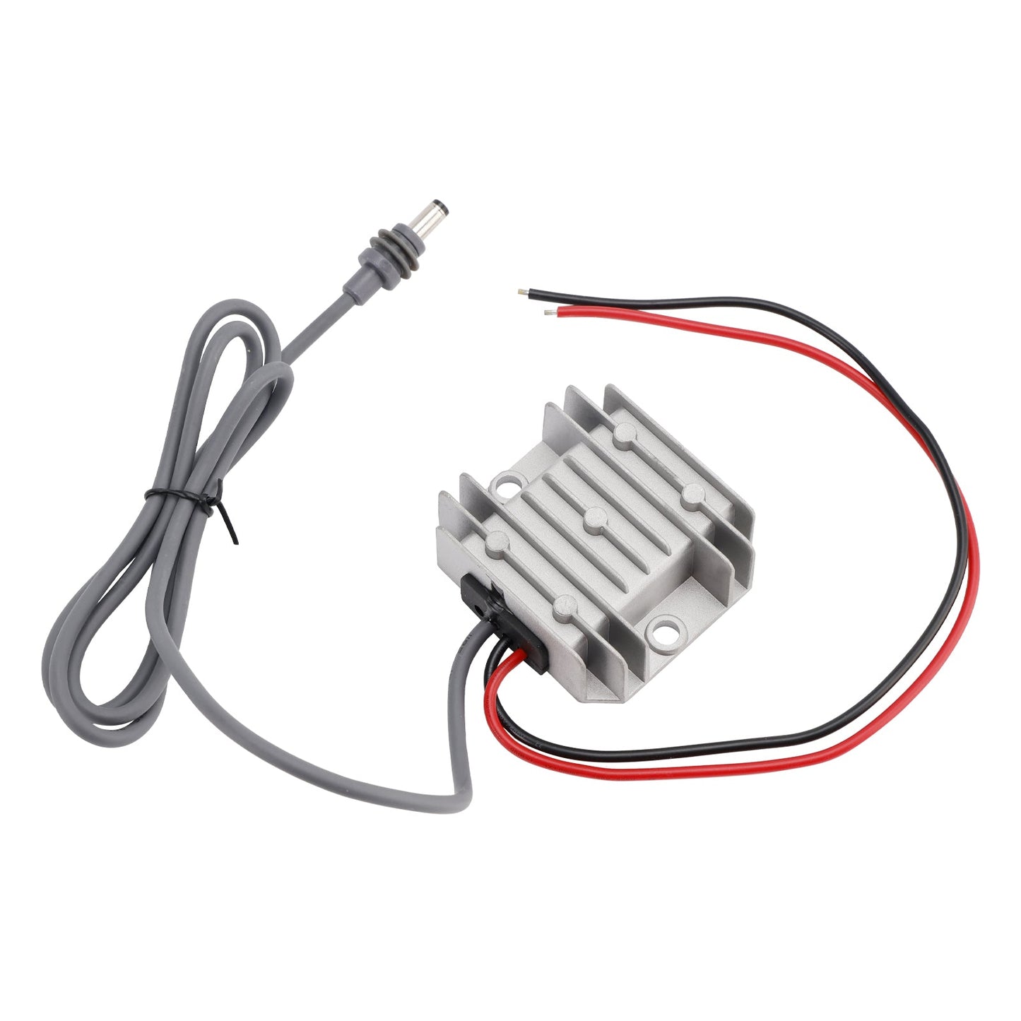 Mini Step Up Power Converter DC Power Cable 12V/24V to 30V 3.5A 105W