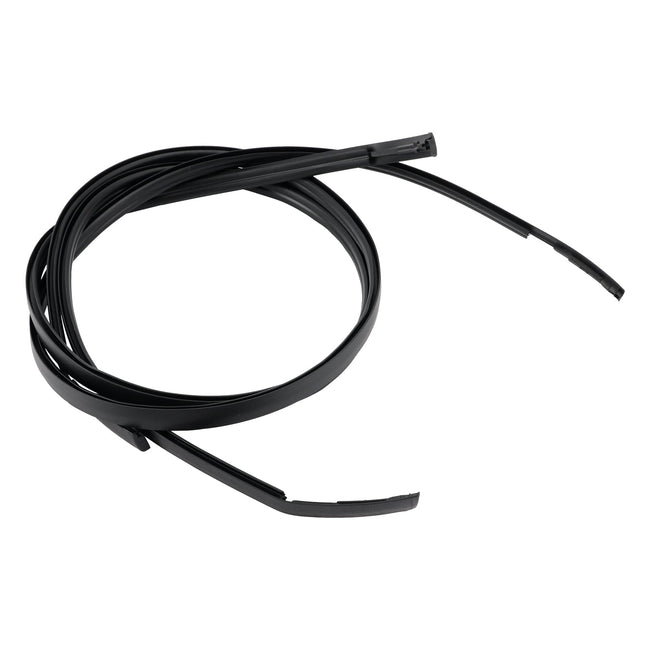 2012-2018 Nissan Versa 2PCS Moulding-Roof Drip 73852-3AW0A,73853-3AW0A