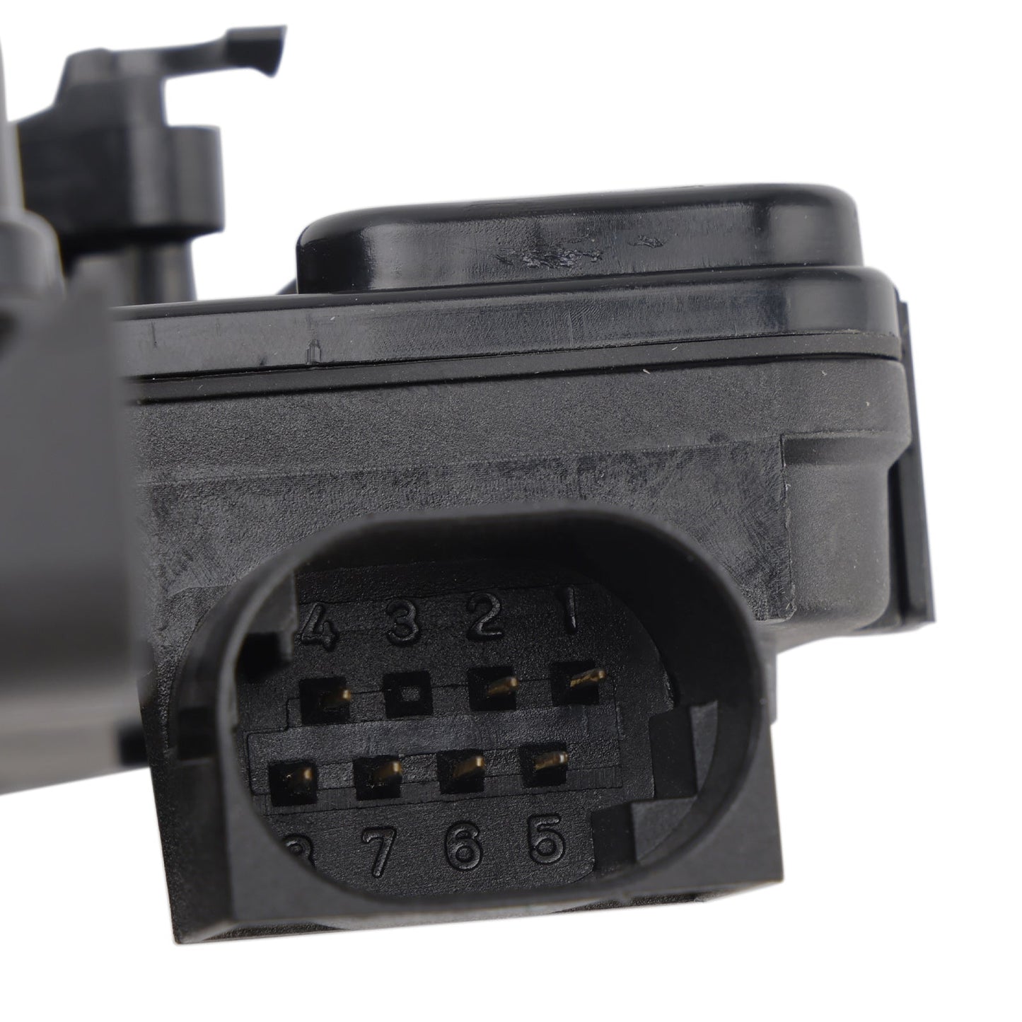 2000/09-2005/02 BMW 3 Series 325xi E46 2.5L Left + Right Door Lock Actuator 51217011244