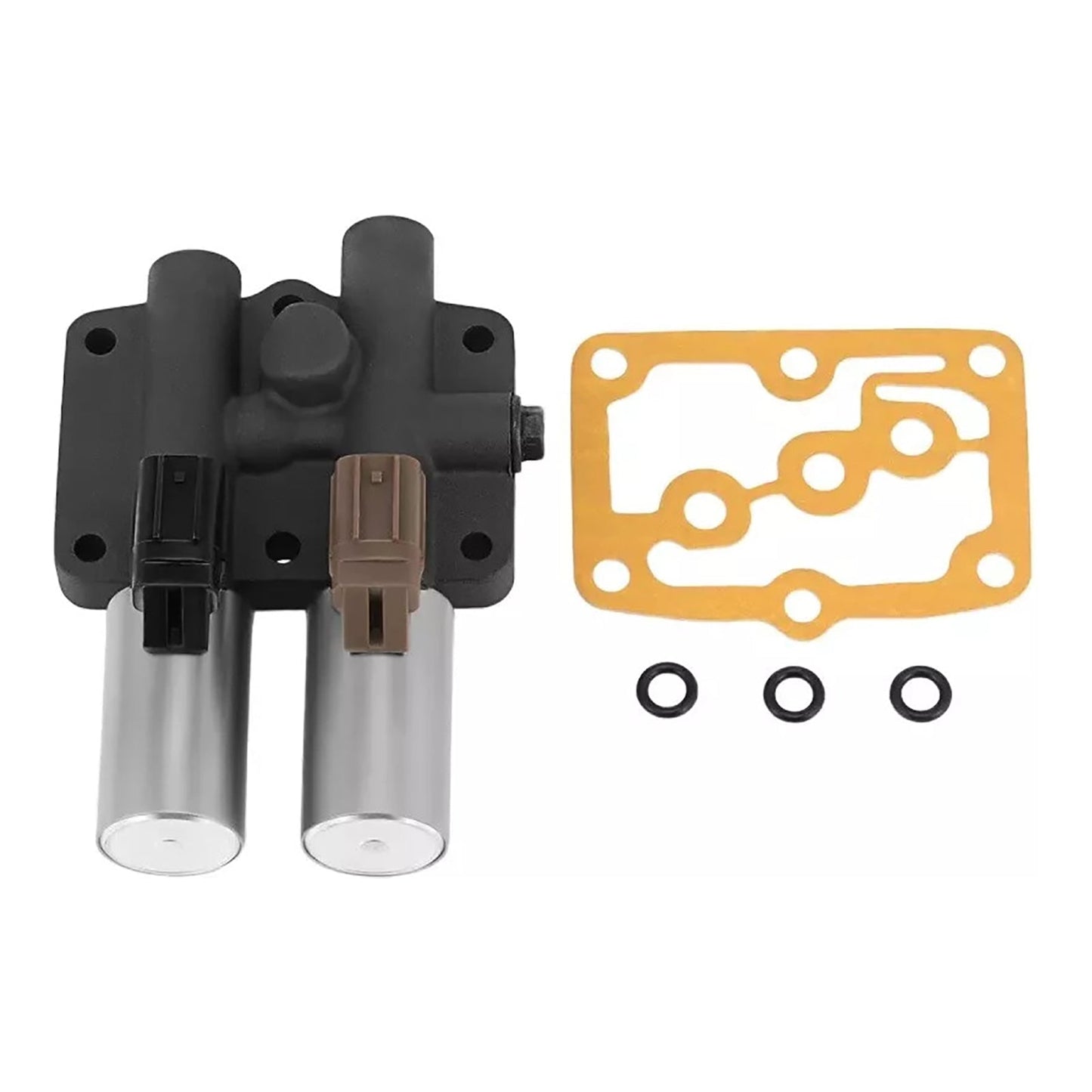 1998-2007 Honda Accord EX LX Special Edition 3.0L V6 - Gas Transmission Dual Linear Shift Solenoid 28250-P6H-024
