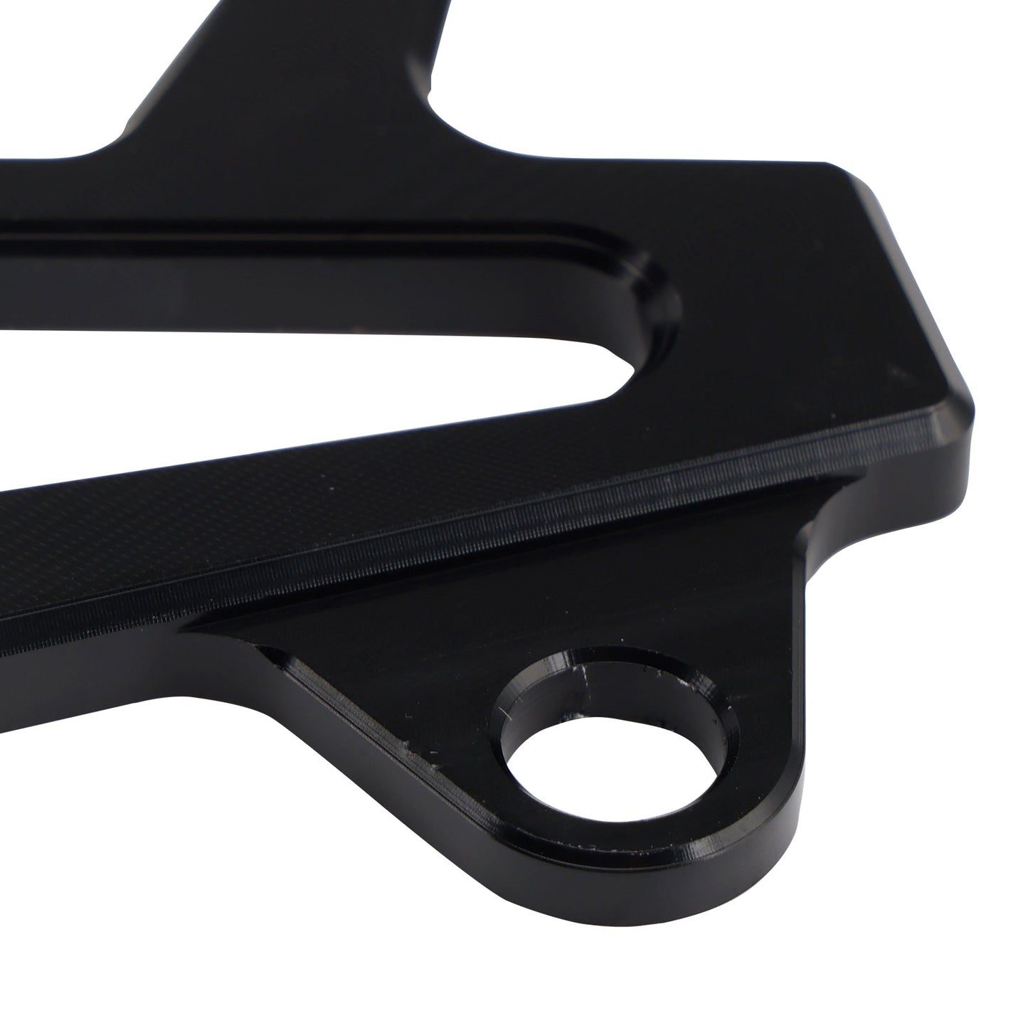 Front Sprocket Cover Guard For Suzuki DR-Z400SM 2000-2024 DRZ400/S/E