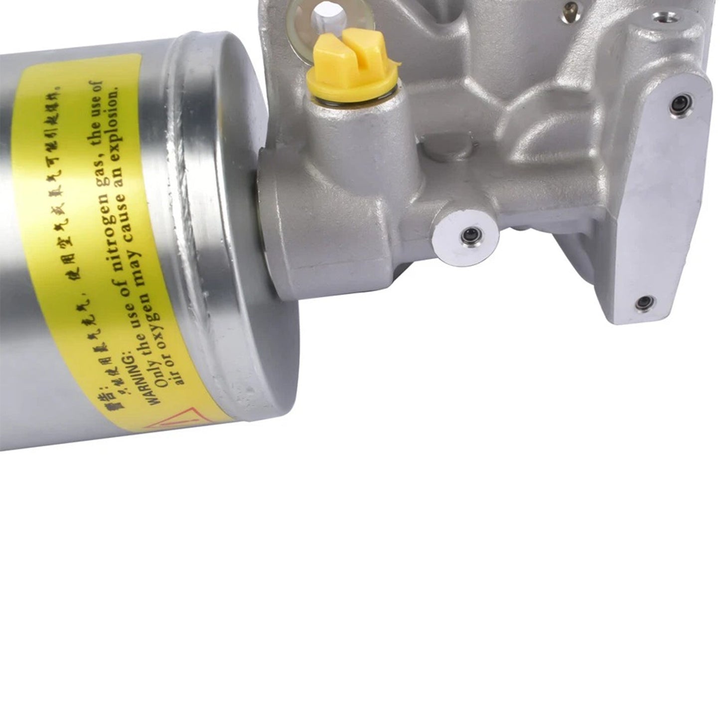2006-2018 Toyota FJ Cruiser GSJ10、GSJ15 ABS Brake Booster Pump Assy W/Accumulator 47070-60050