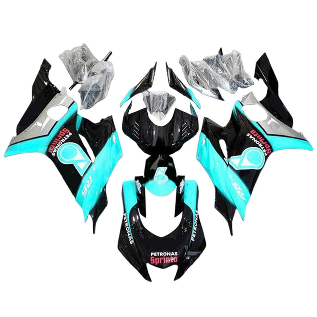 2017-2023 Yamaha YZF-R6 Injection Fairing Kit Bodywork Plastic ABS