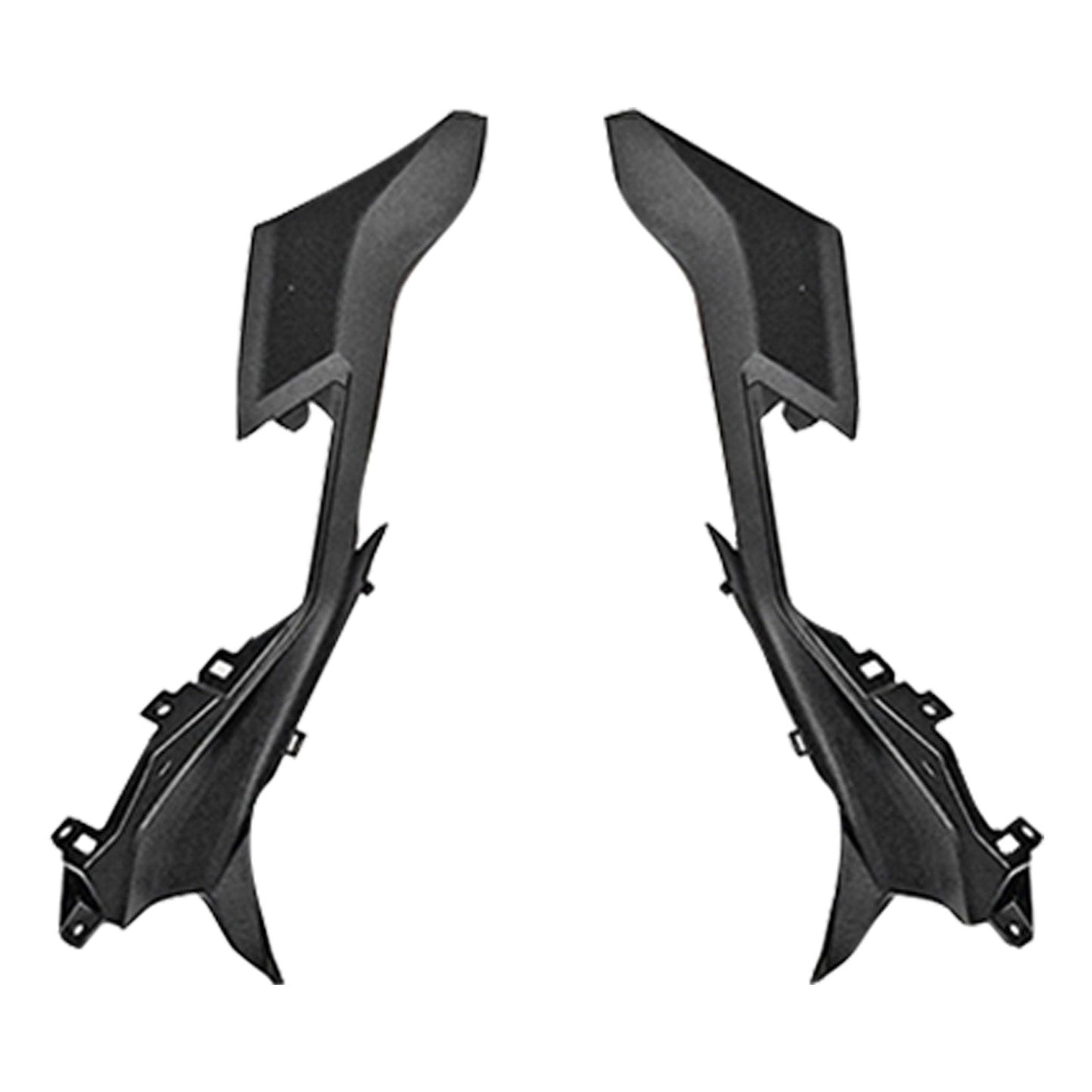 Injection Bodywork Fairing Kit for Street Triple 765 R/RS 2023-2025