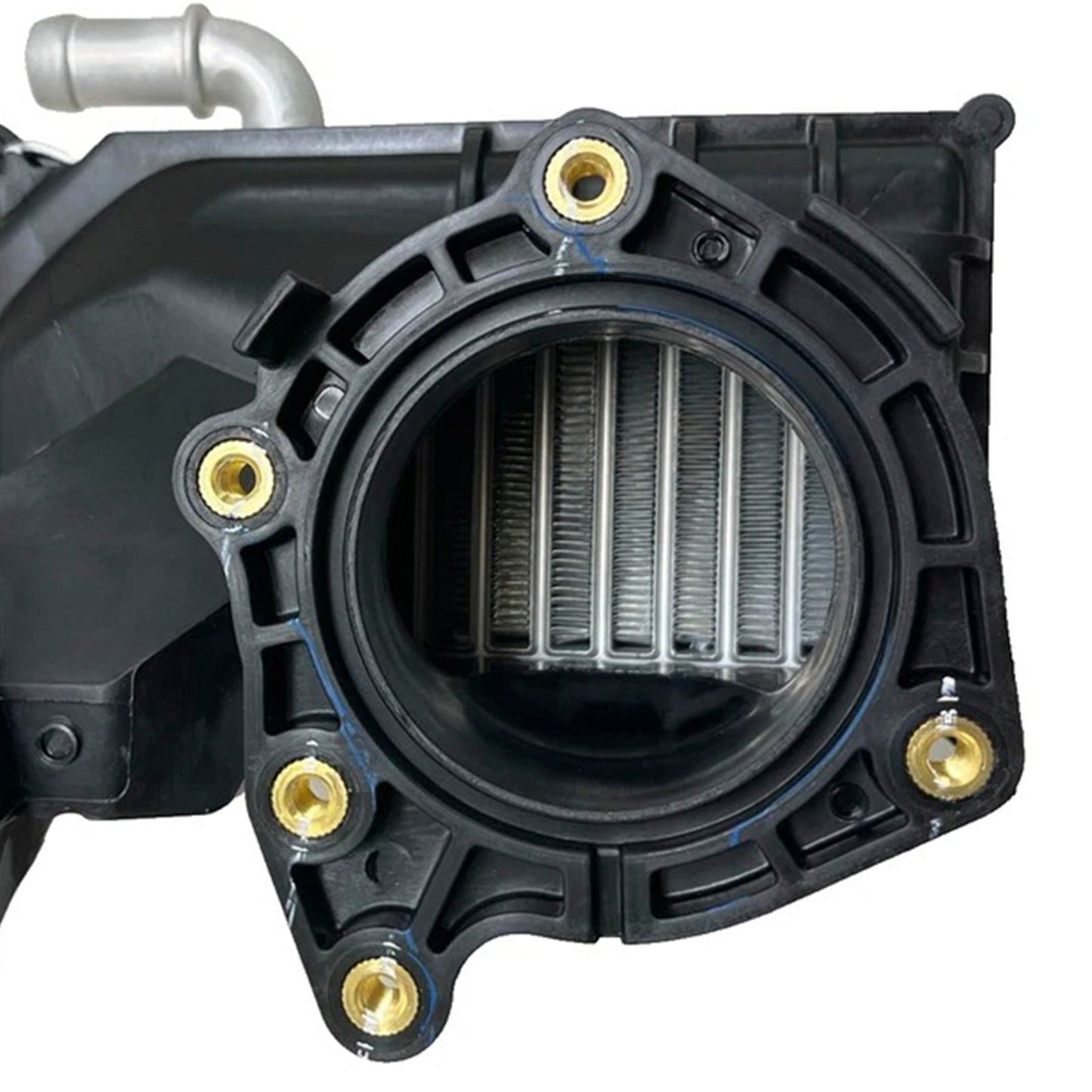 2022-2025 LEXUS NX350 RX350 RX500h 2.4L L4 - Gas Turbo Intercooler Assy 17940F0010