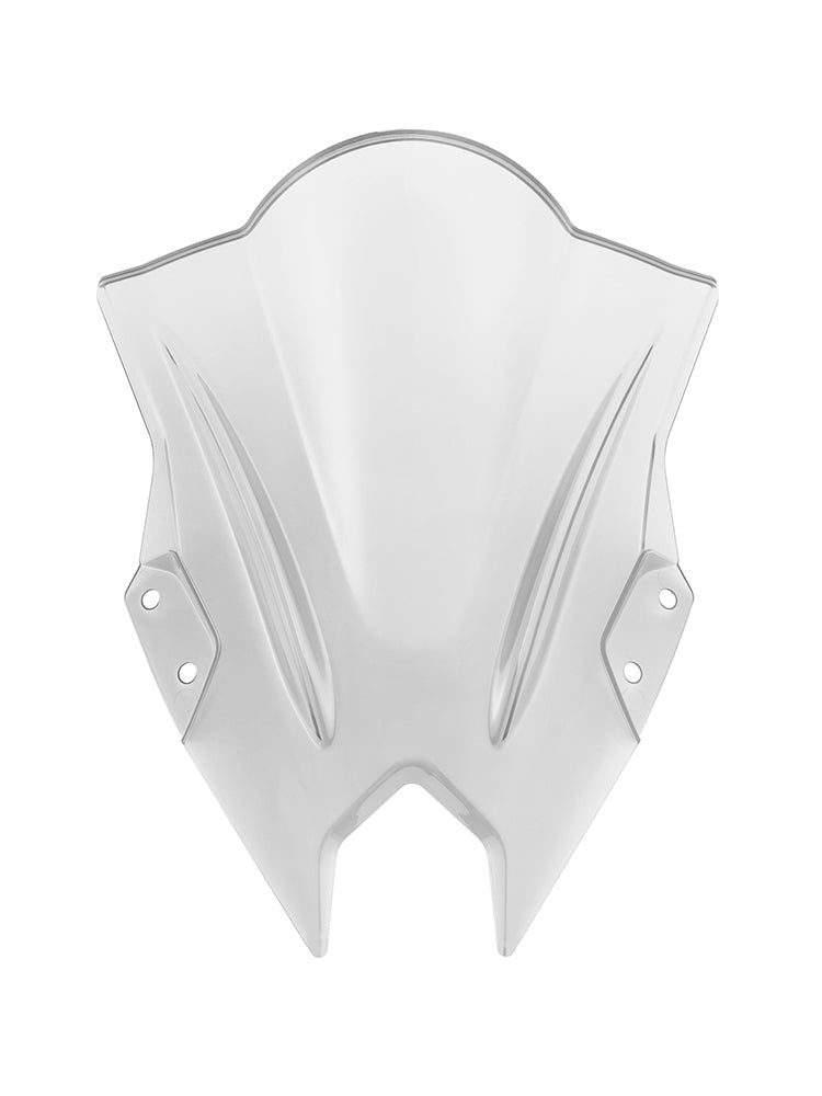2024-2025 KAWASAKI NINJA 500 EX500R Windshield Windscreen