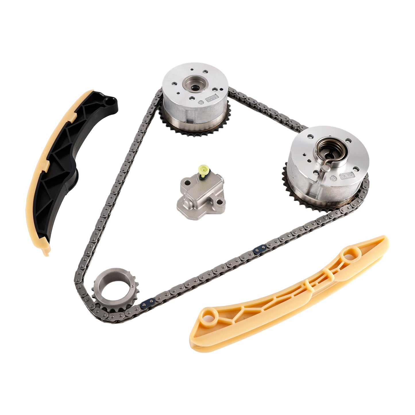 2018–present Kia Ceed (CD) G4FJ 1.6T Engine Piston Gasket Valve Bearing Timing Kit w/ Rods 20910-2BU06