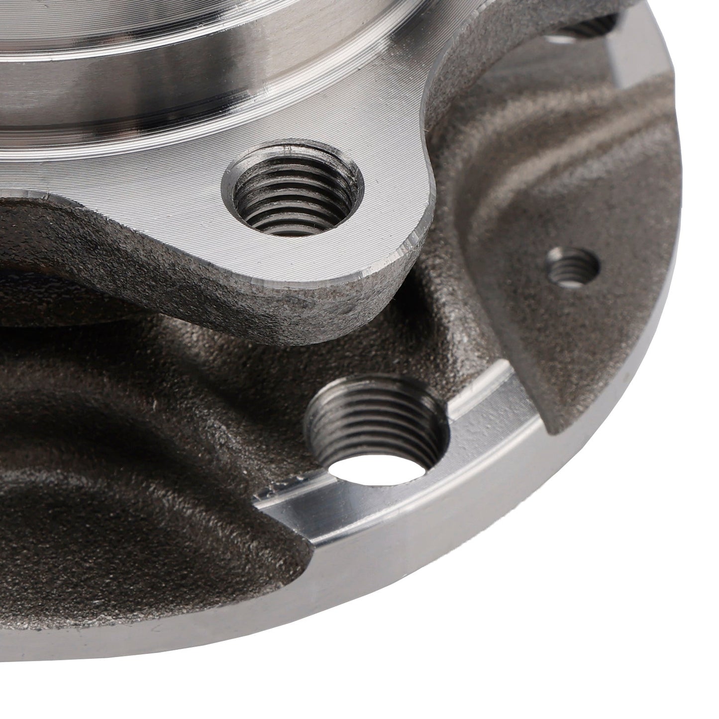 Wheel Hub Bearing Assembly 4D0407613E For Audi A6 A8 Quattro R8 S8