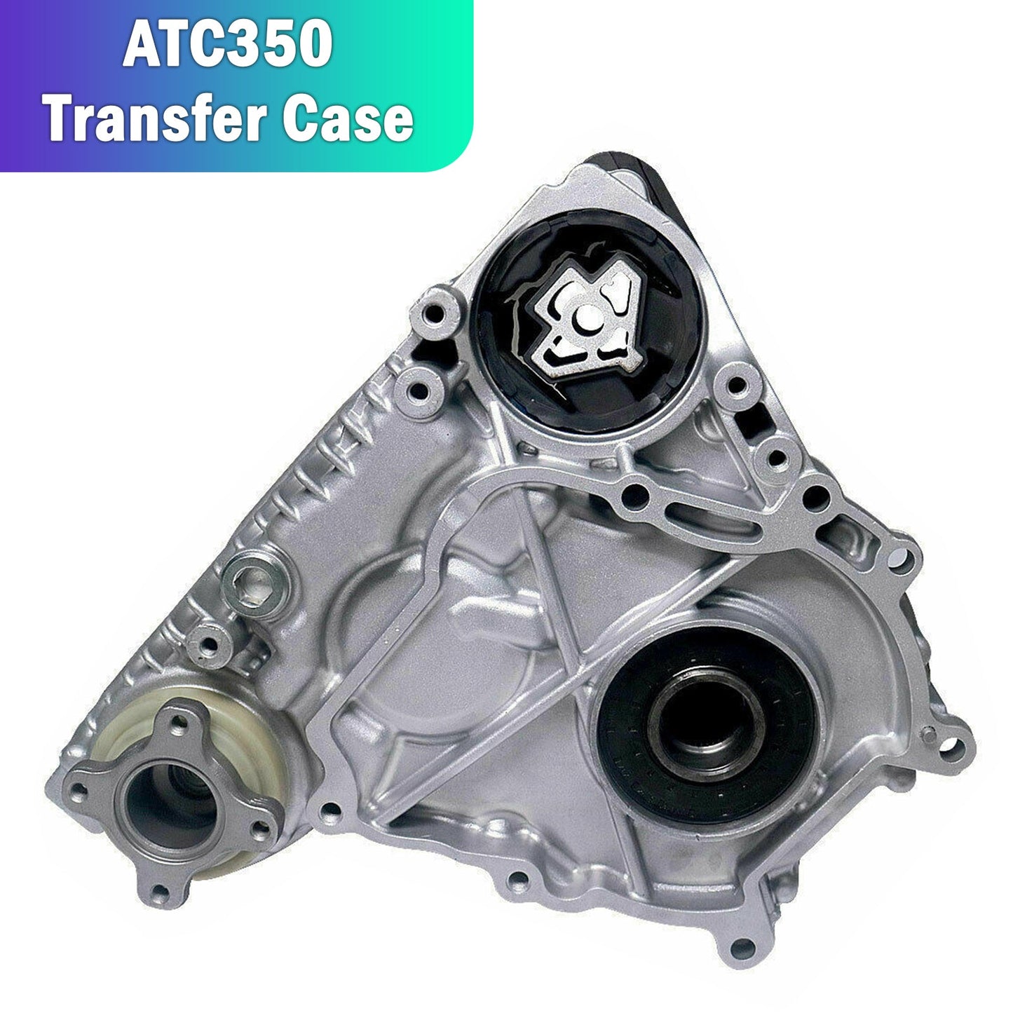 BMW 7Series F01 7er F02 Limousine ATC350 Transfer Case Assembly 27107639261 27107643748