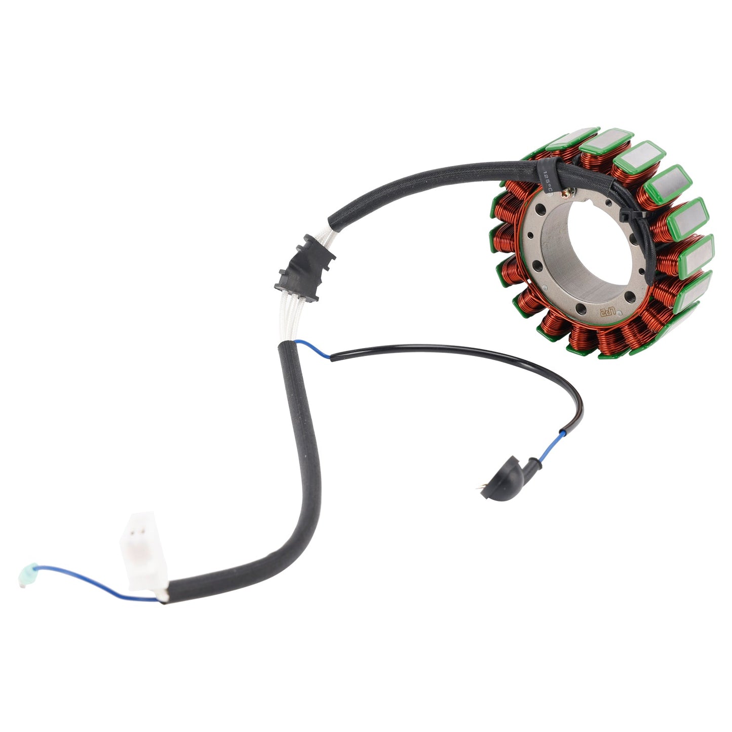 1981-1982 for Yamaha XV920R Virago STATOR ALTERNATOR MAGNETO 4X7-81410-20