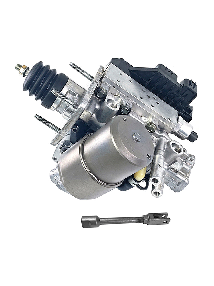 2005 Toyota LEXUS GX470 Actuator/Pump Assm; thru 9/04 ABS Pump Master Cylinder Assemby 47050-60081 4705060111