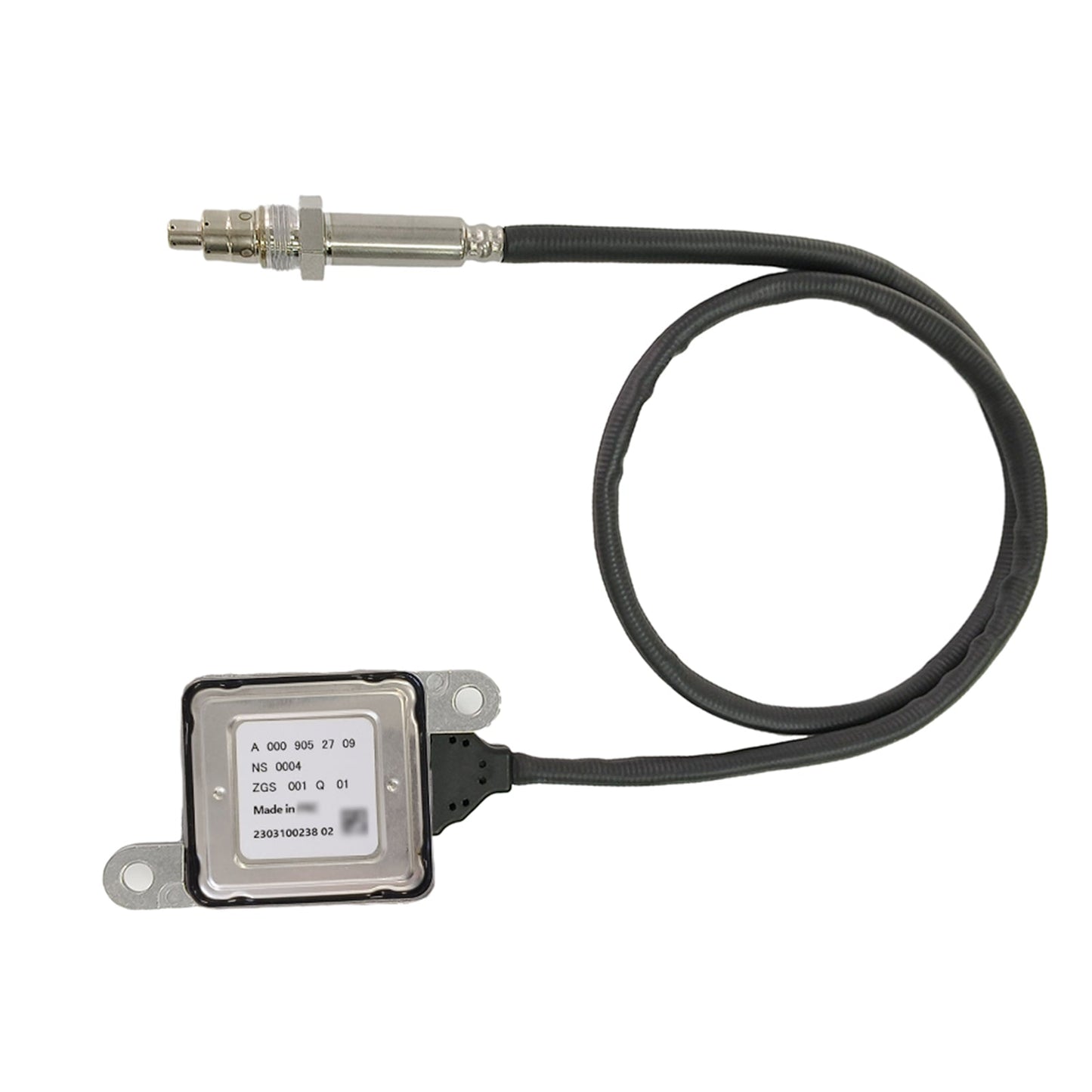 Nitrogen Oxide Sensor A0009052709 For Mercedes C E B V M A-CLASS