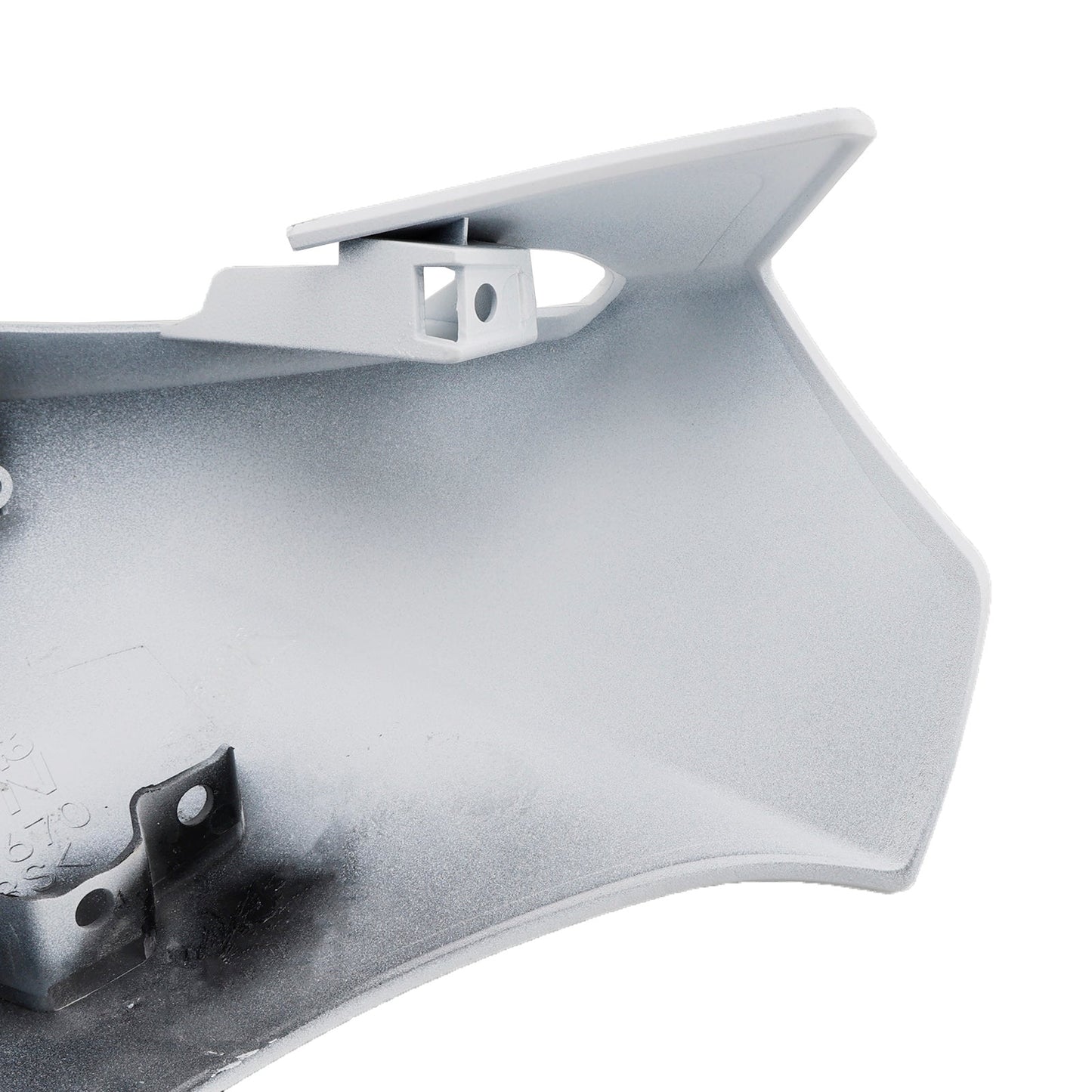 2020-2022 Street Triple 765 R/RS Front Nose Headlight Cover Fairing