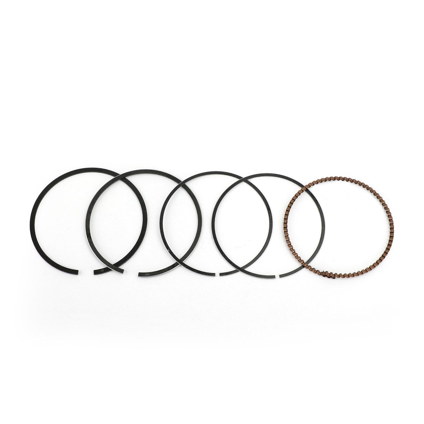 2007-2011 Honda TRX500FPE/FPM Fourtrax Foreman 4x4/ES/EPS Cylinder Jug Piston Kit